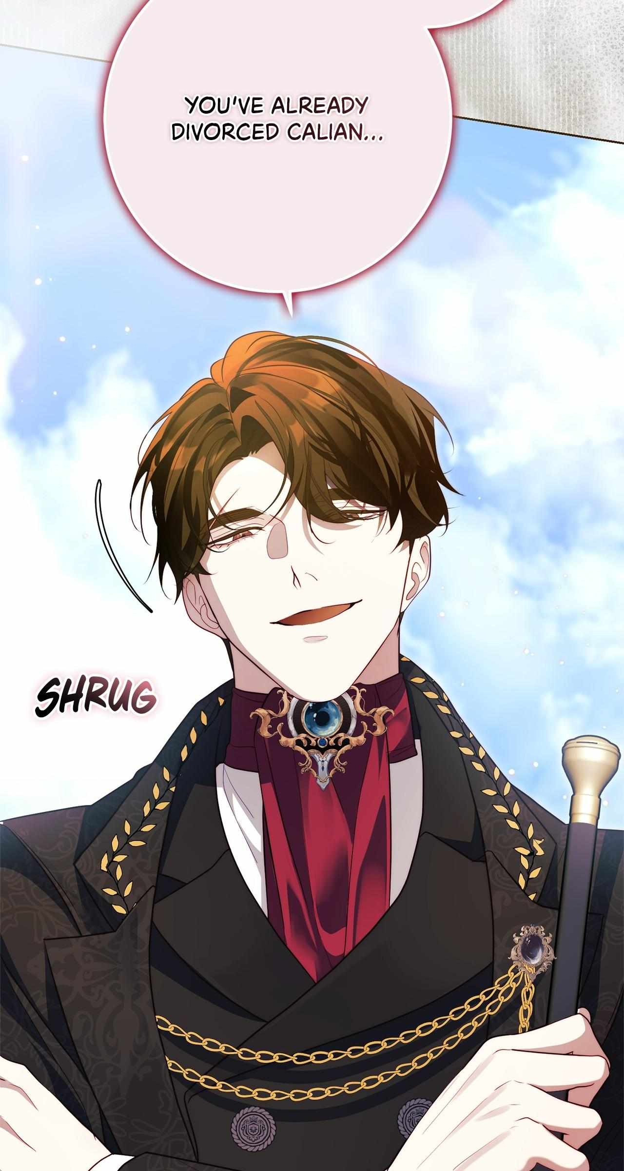 Read No More Regrets chapter 37 image 63 on Lezhin