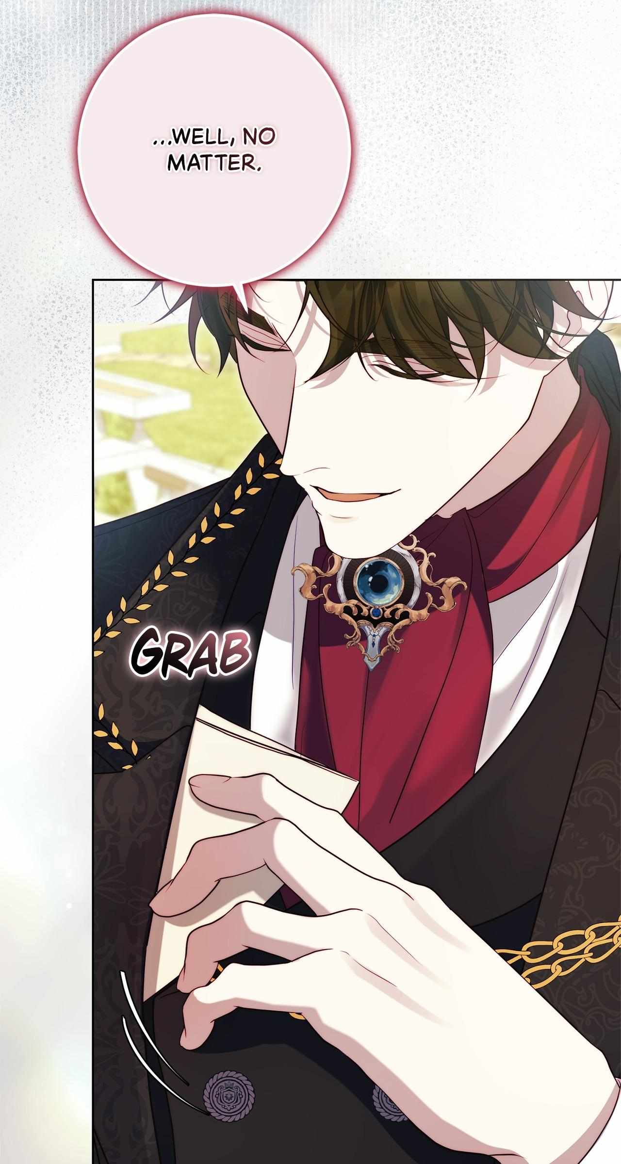 Read No More Regrets chapter 37 image 65 on Lezhin