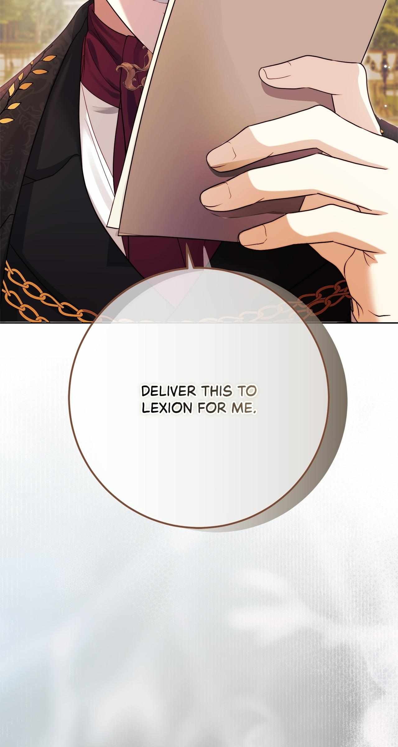 Read No More Regrets chapter 37 image 68 on Lezhin