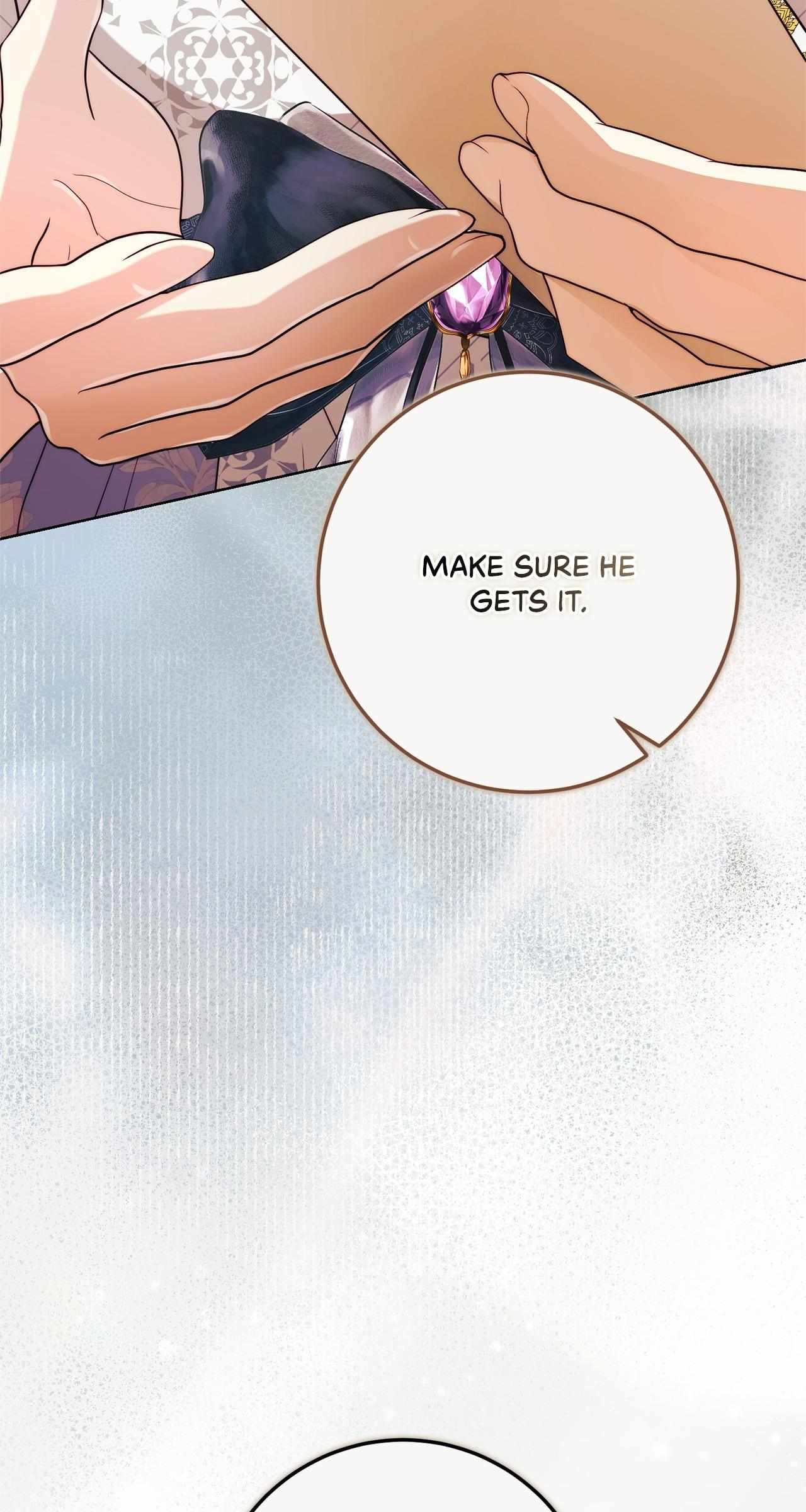 Read No More Regrets chapter 37 image 70 on Lezhin