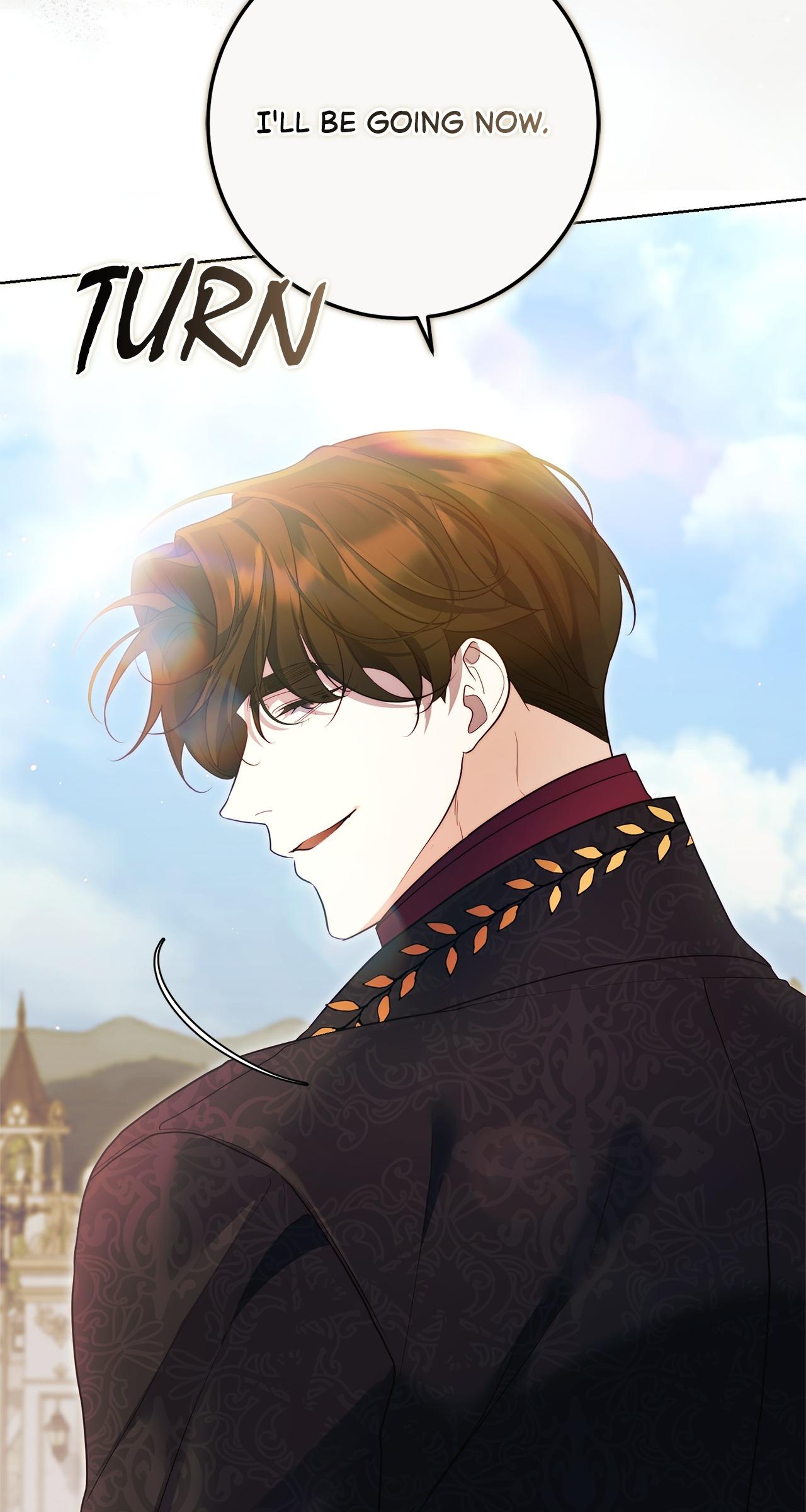 Read No More Regrets chapter 37 image 71 on Lezhin