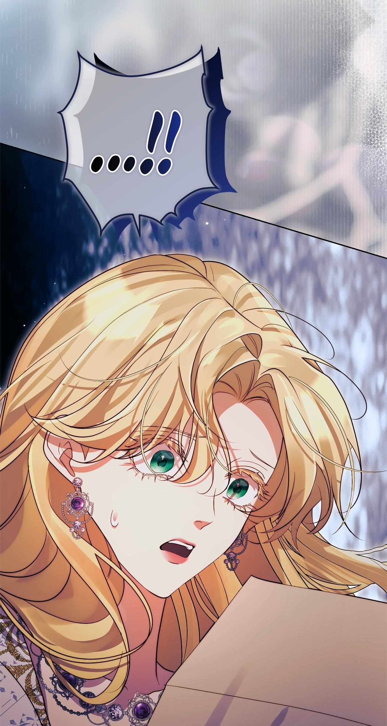 Read No More Regrets chapter 37 image 75 on Lezhin