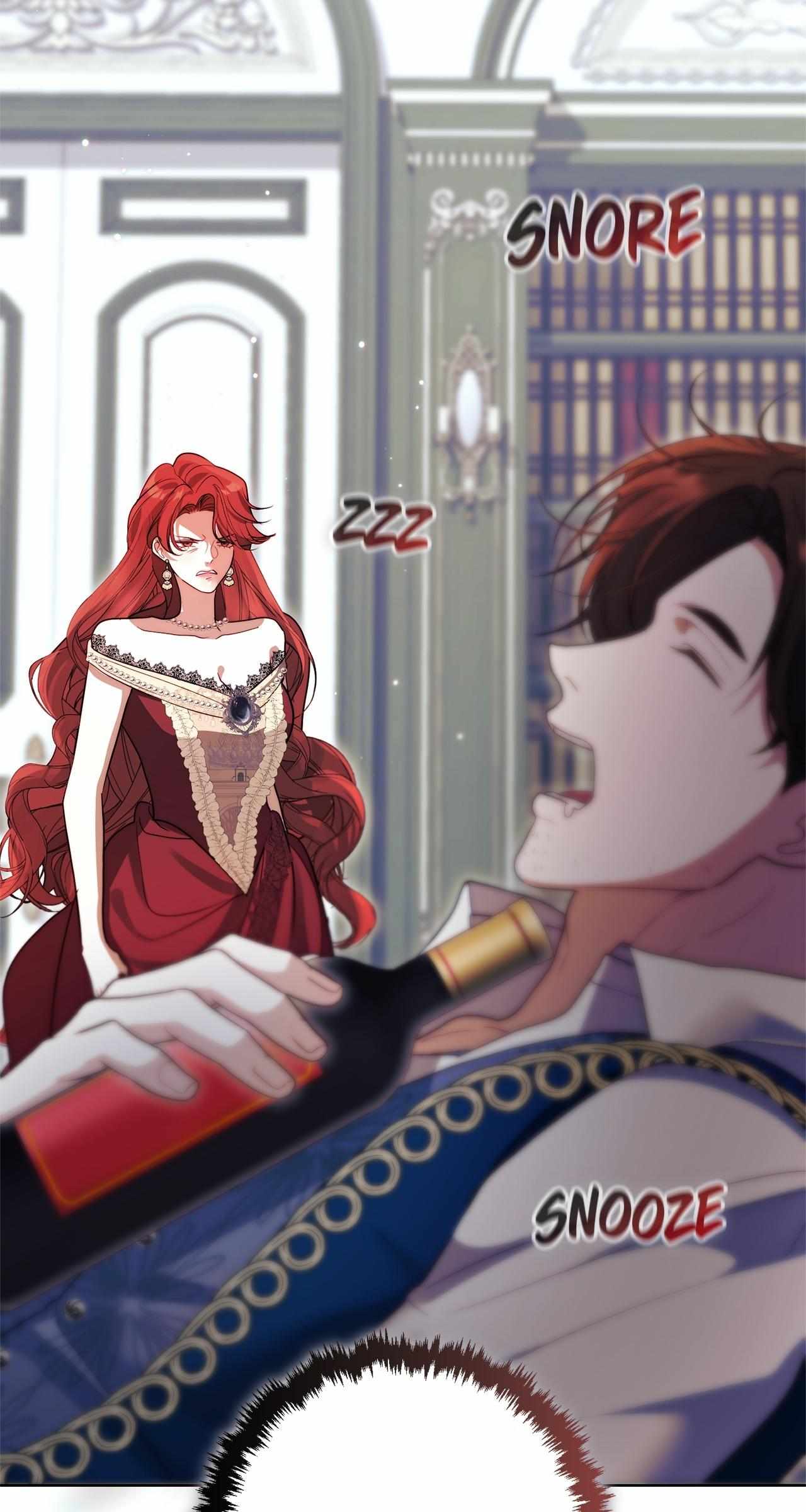 Read No More Regrets chapter 37 image 78 on Lezhin