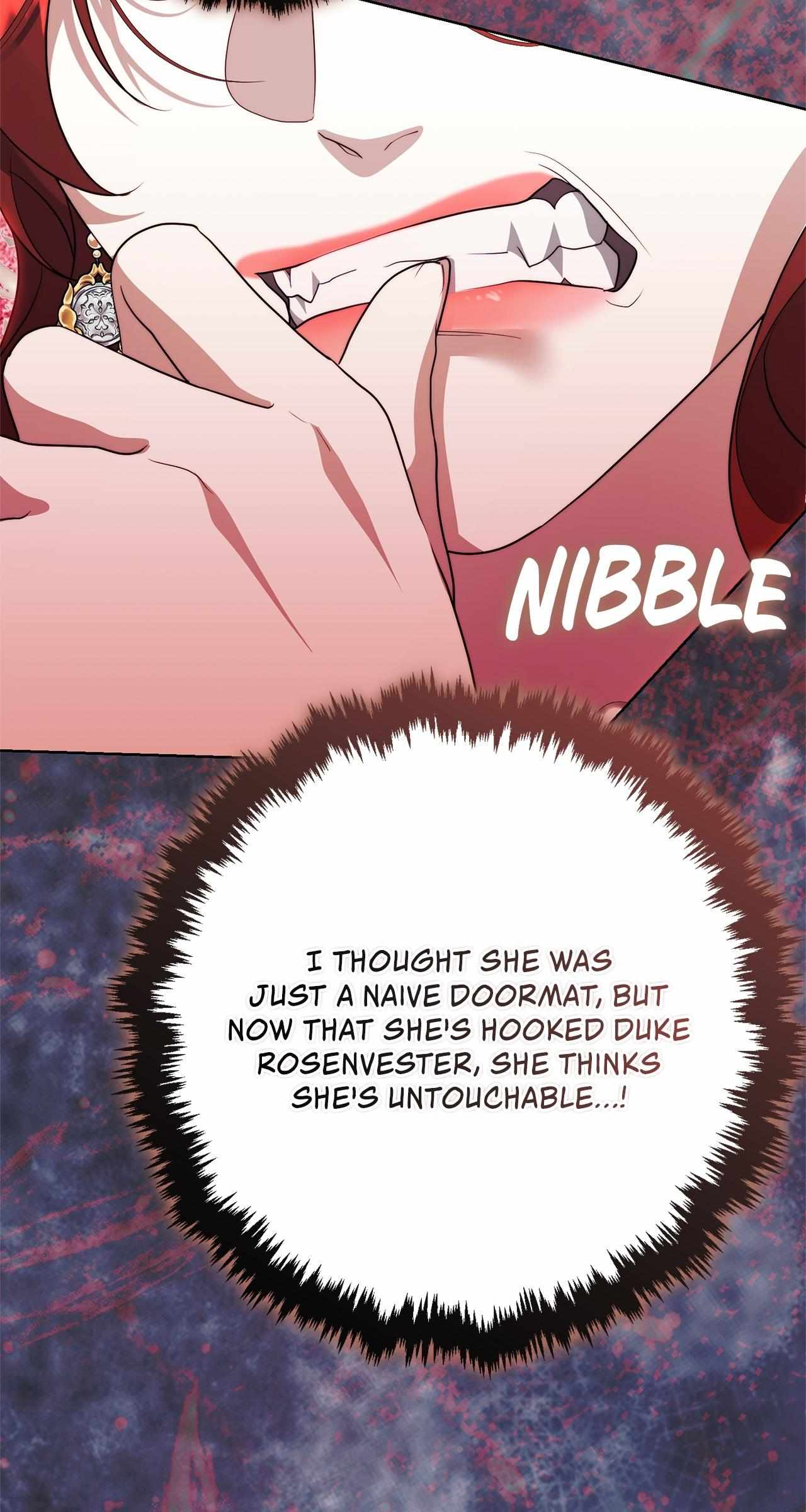 Read No More Regrets chapter 37 image 82 on Lezhin