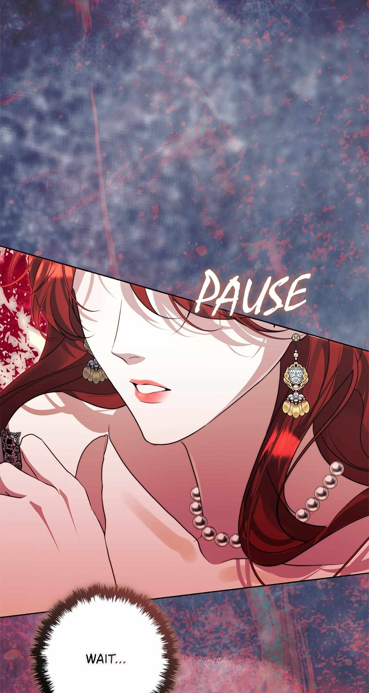 Read No More Regrets chapter 37 image 83 on Lezhin