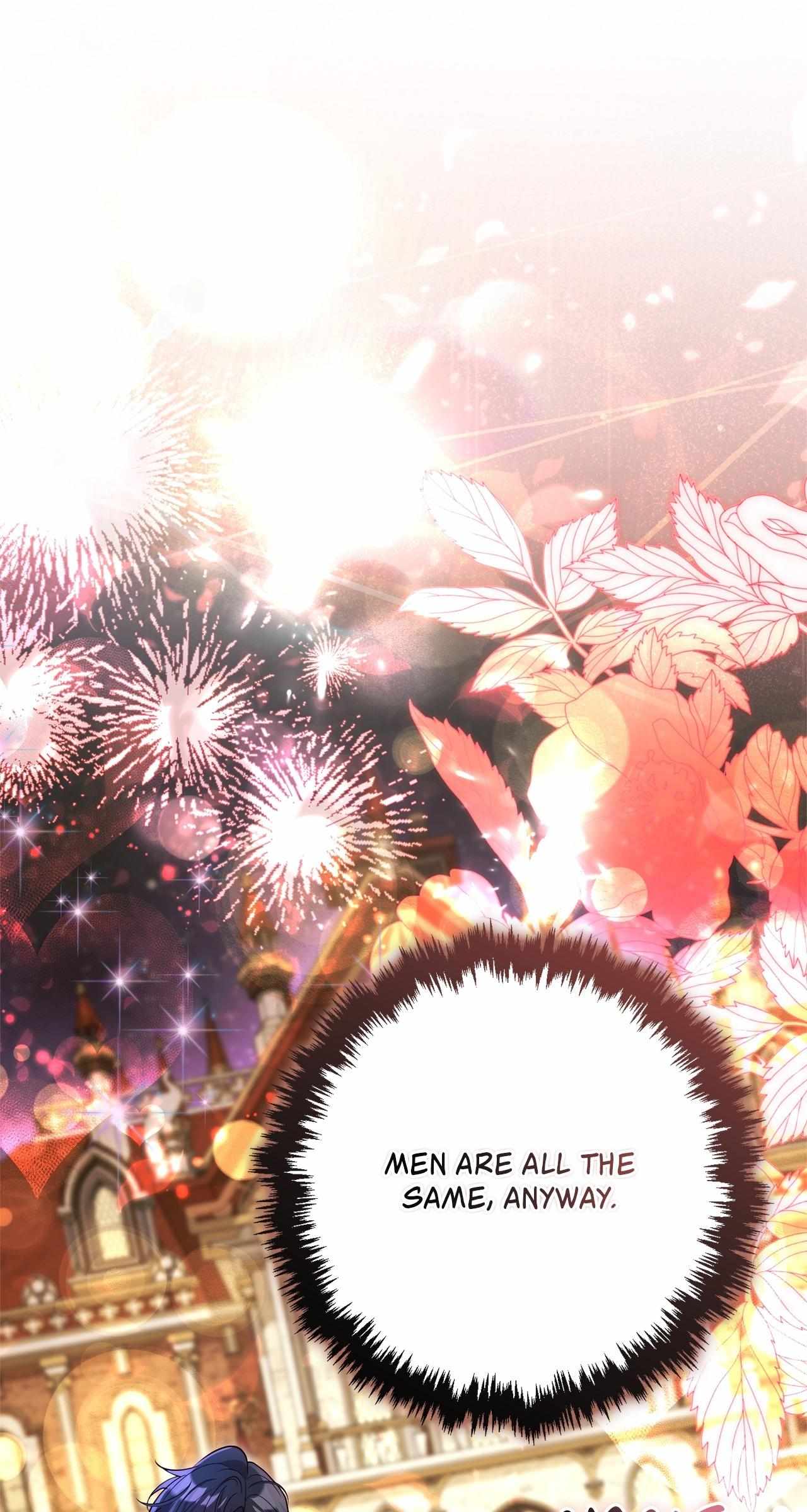Read No More Regrets chapter 37 image 87 on Lezhin