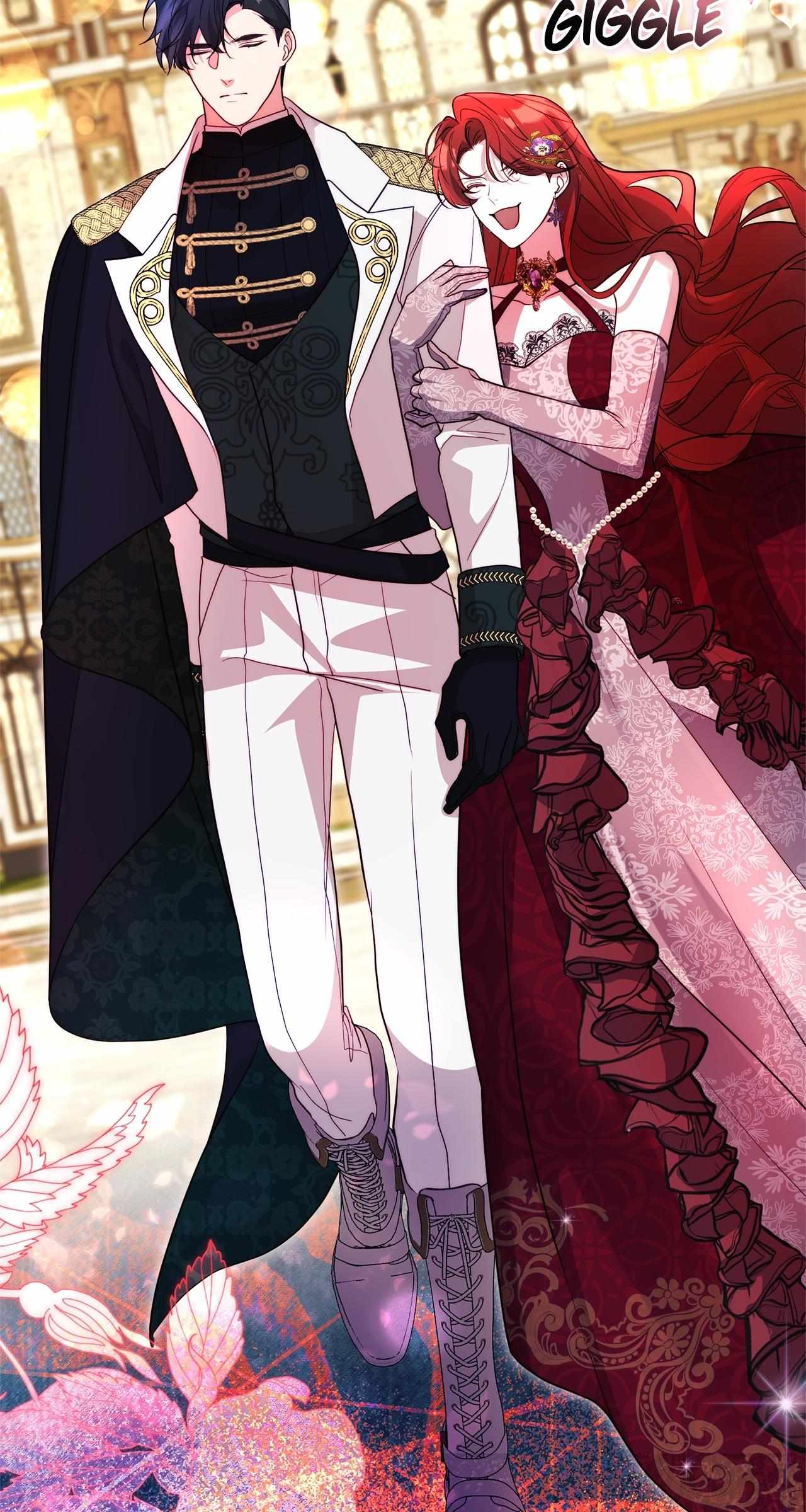 Read No More Regrets chapter 37 image 88 on Lezhin