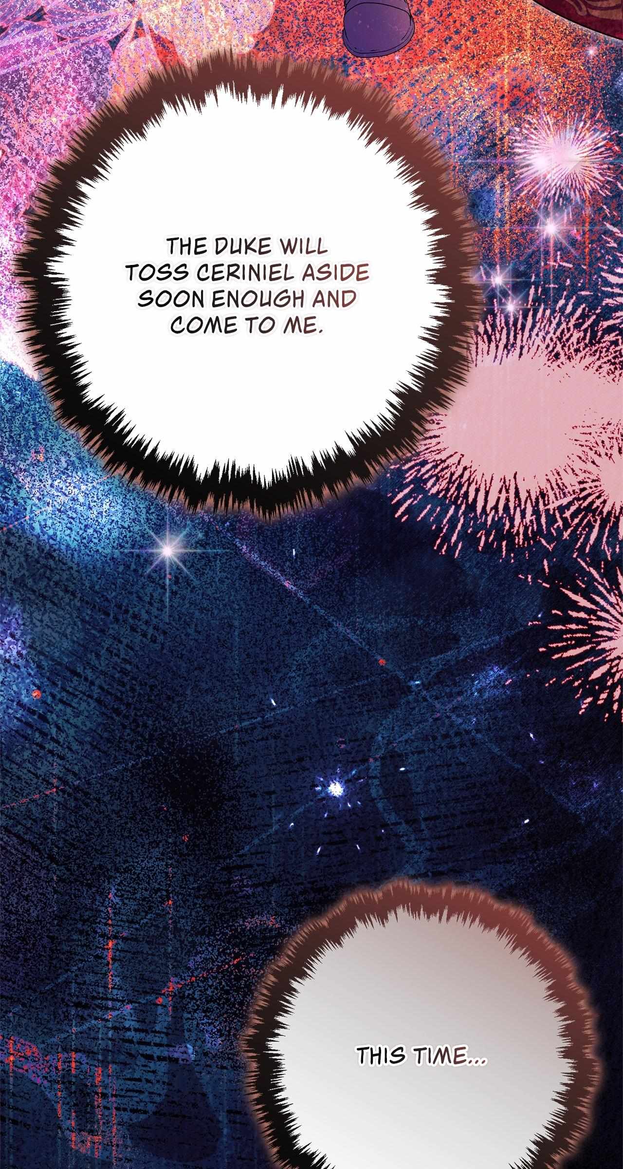 Read No More Regrets chapter 37 image 89 on Lezhin