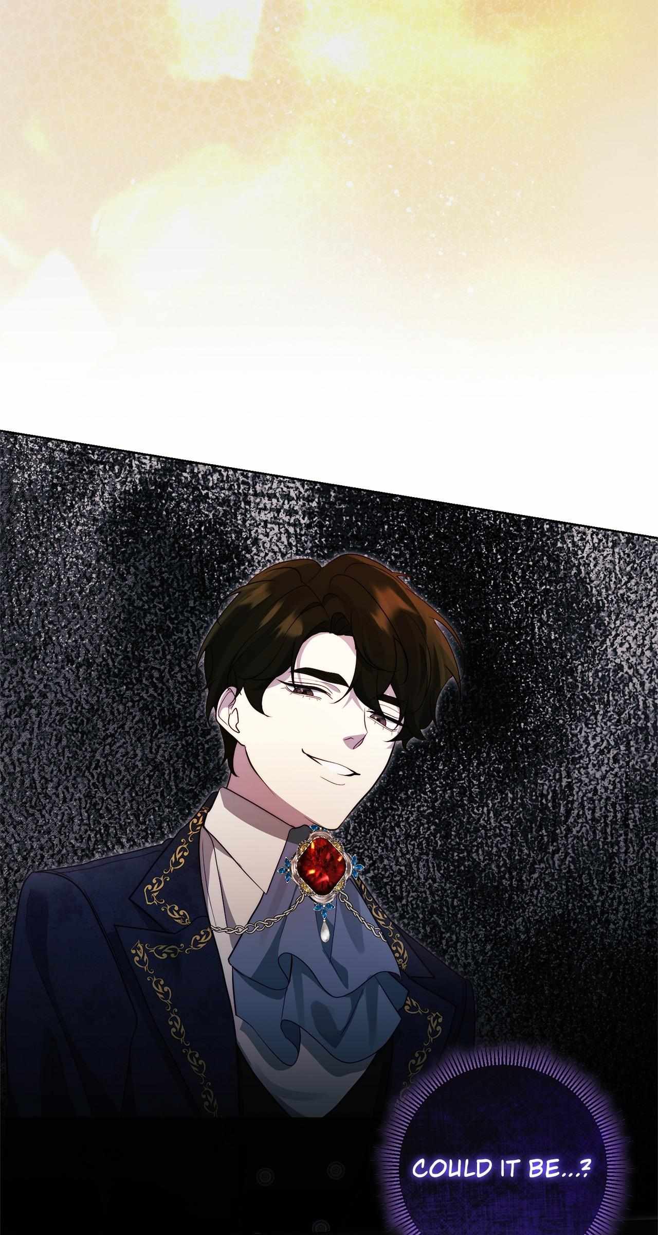 Read No More Regrets chapter 37 image 97 on Lezhin