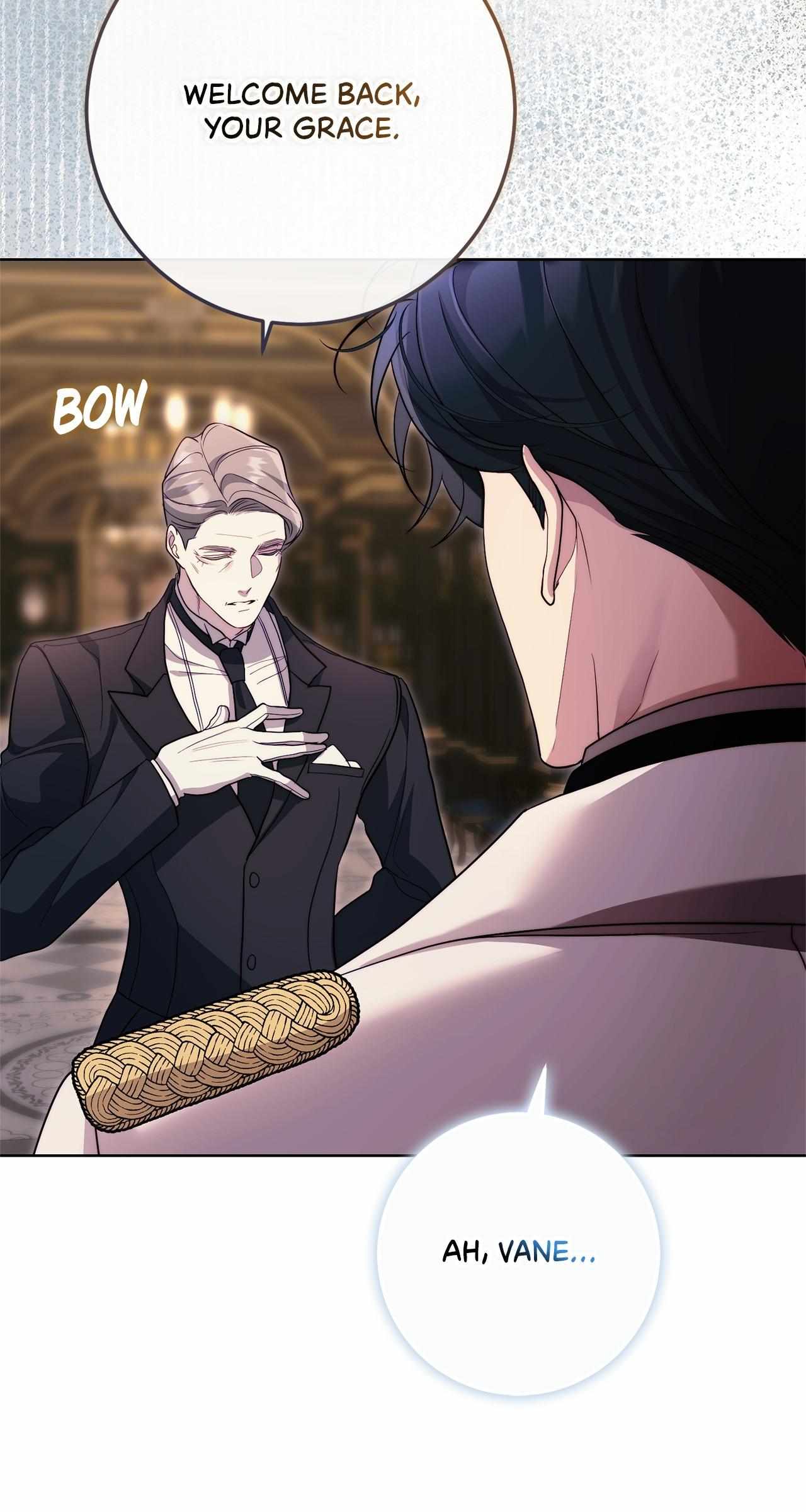 Read No More Regrets chapter 37 image 99 on Lezhin
