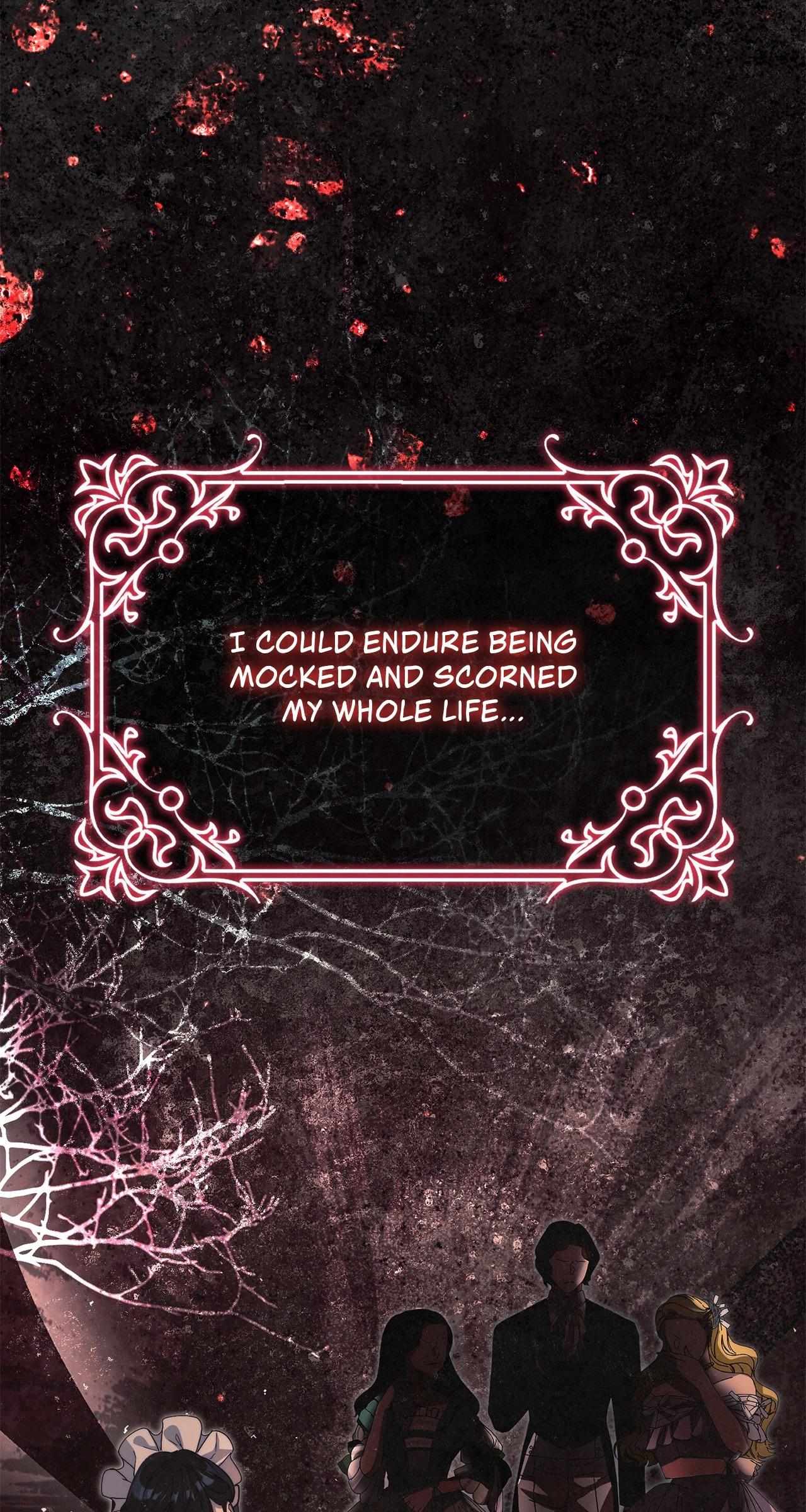 No More Regrets Chapter 38 page 11 - 