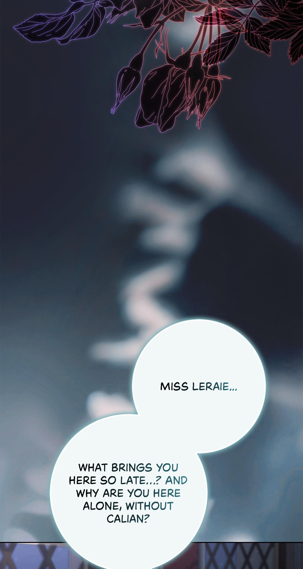 No More Regrets Chapter 38 page 103 - 