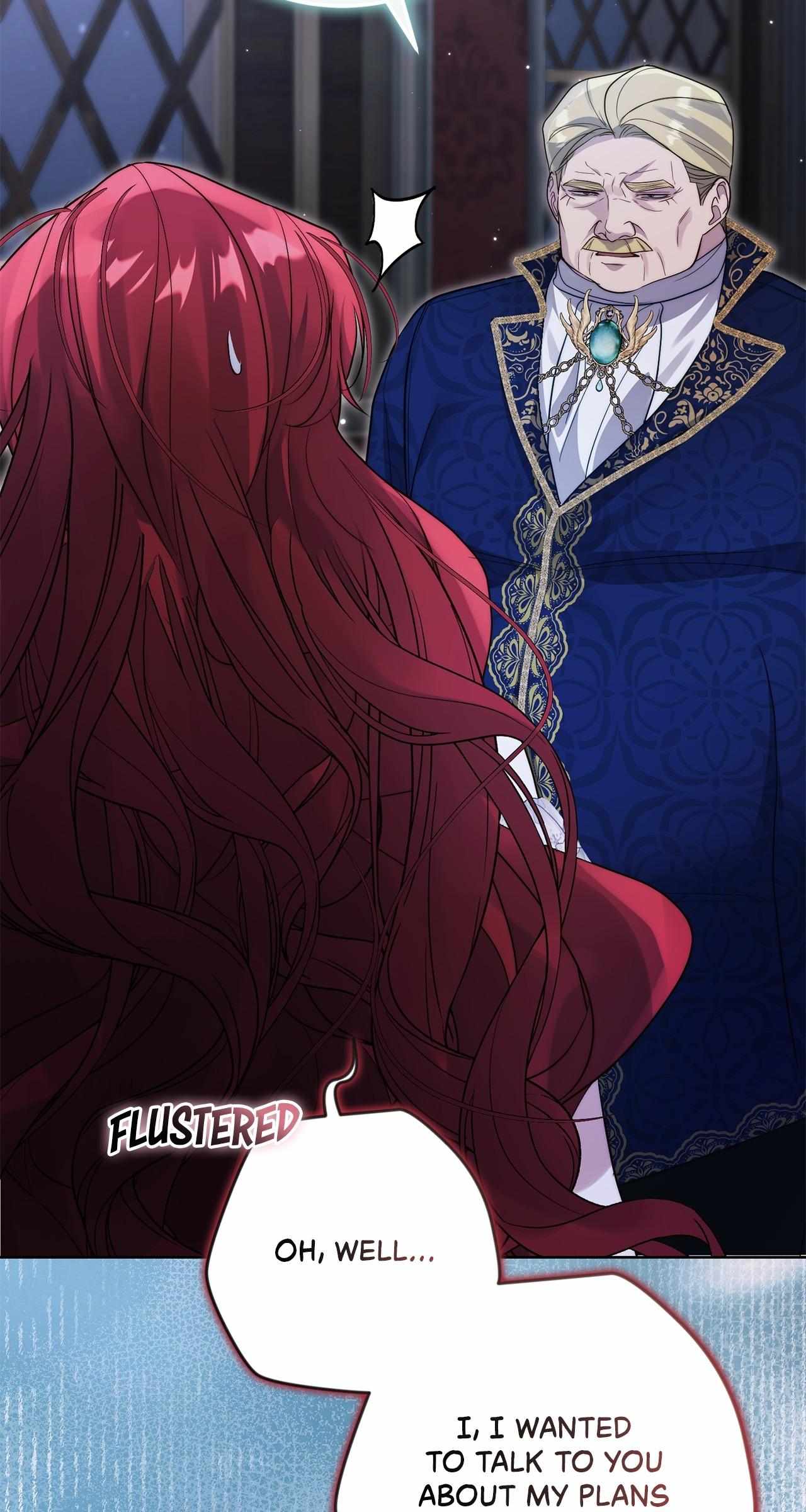 No More Regrets Chapter 38 page 104 - 
