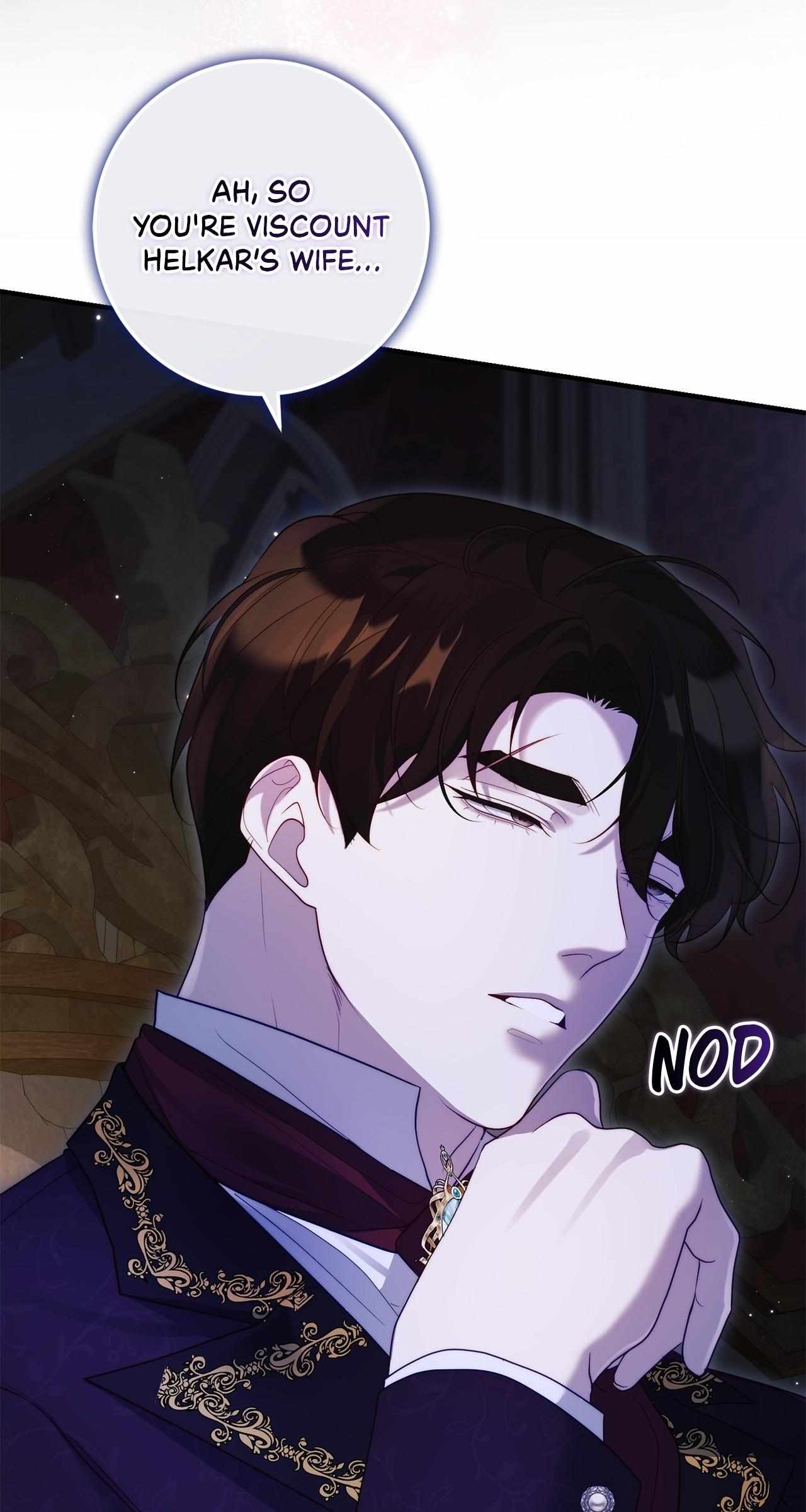 No More Regrets Chapter 38 page 117 - 
