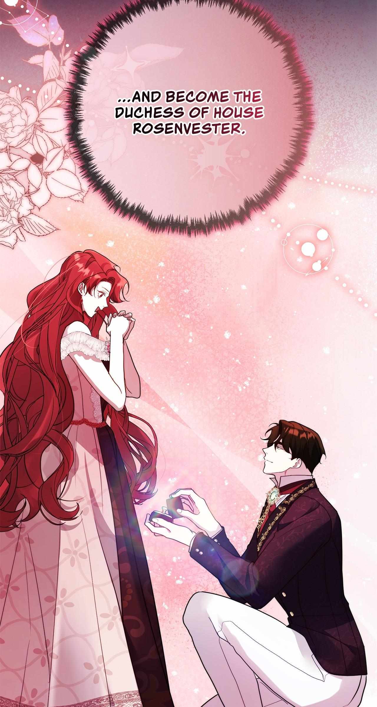 No More Regrets Chapter 38 page 133 - 