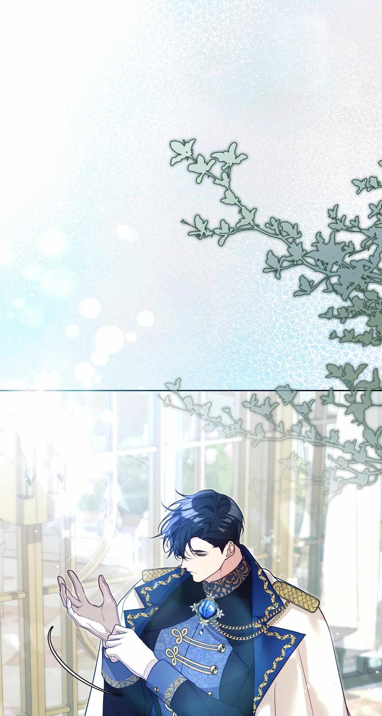 No More Regrets Chapter 38 page 140 - 