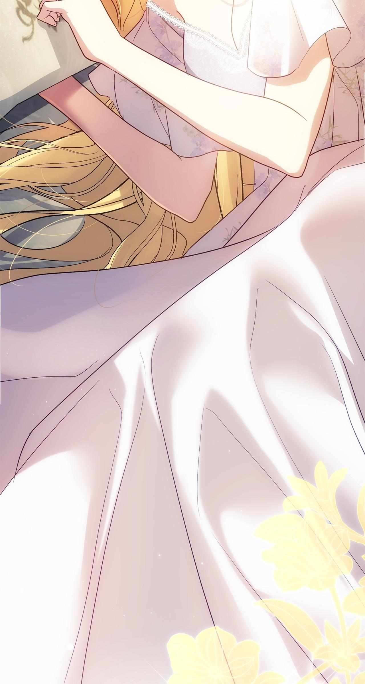 No More Regrets Chapter 38 page 147 - 