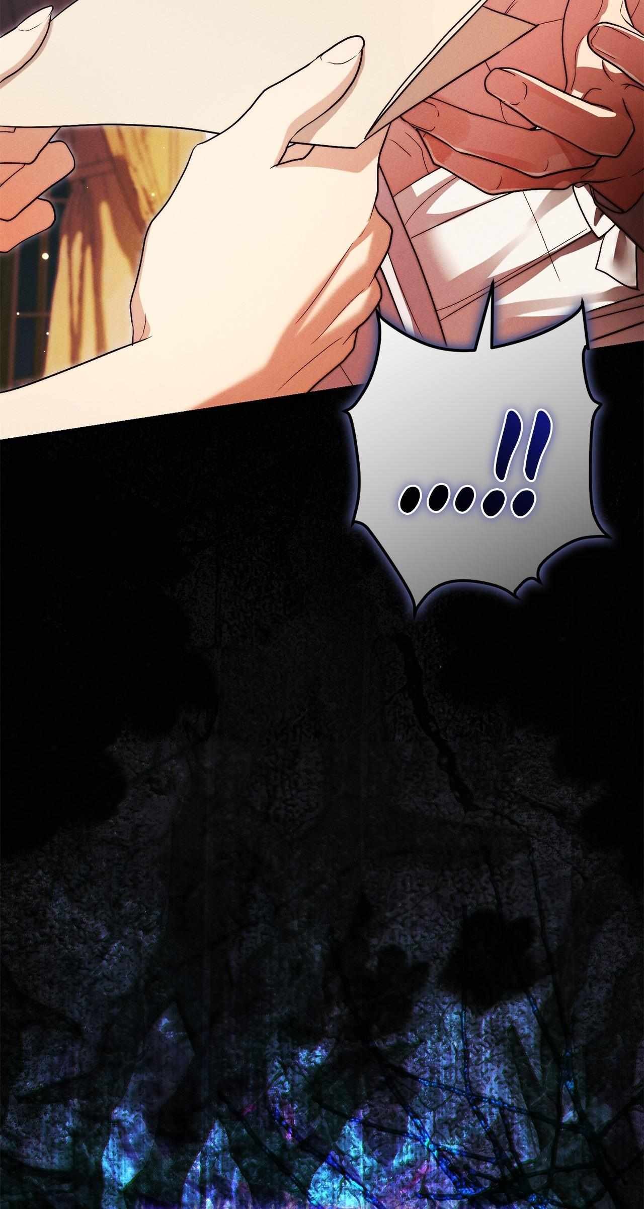 No More Regrets Chapter 38 page 3 - 