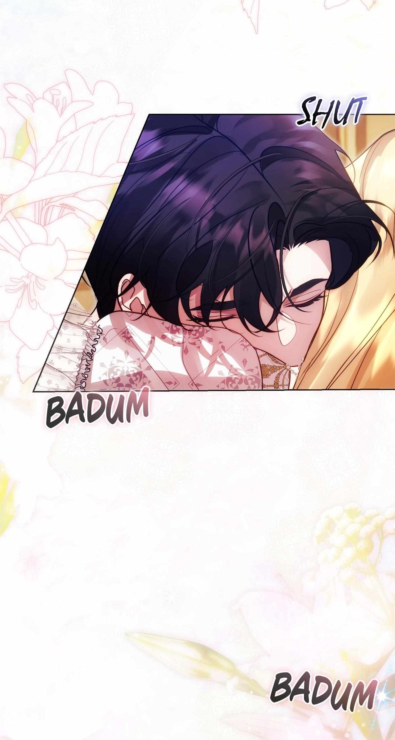 No More Regrets Chapter 38 page 25 - 