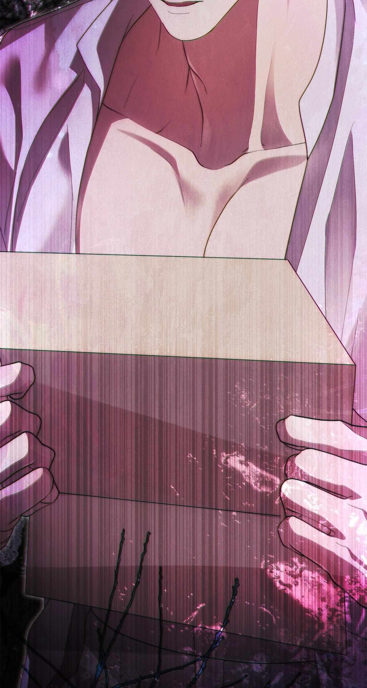 No More Regrets Chapter 38 page 5 - 