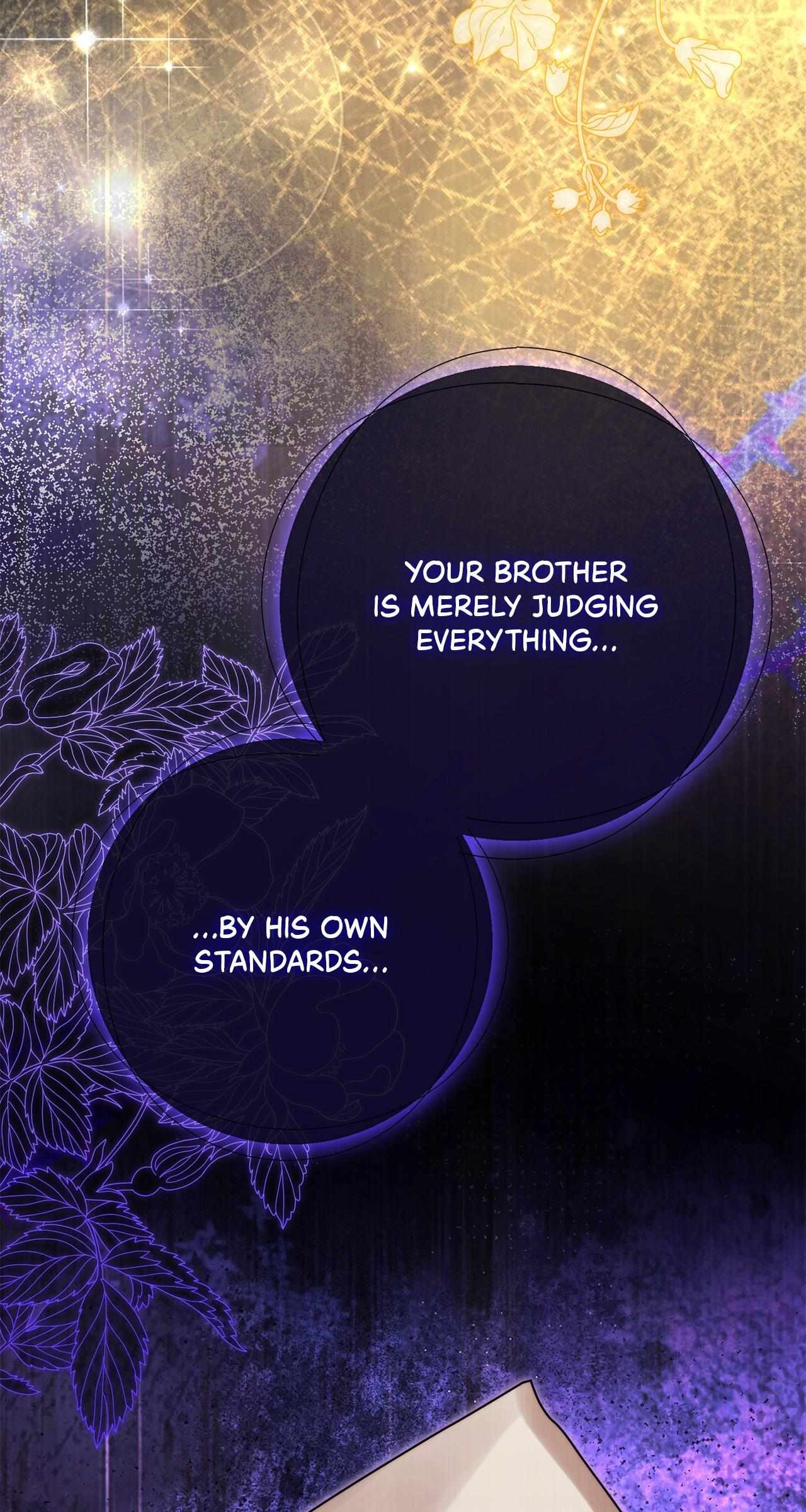 No More Regrets Chapter 38 page 43 - 