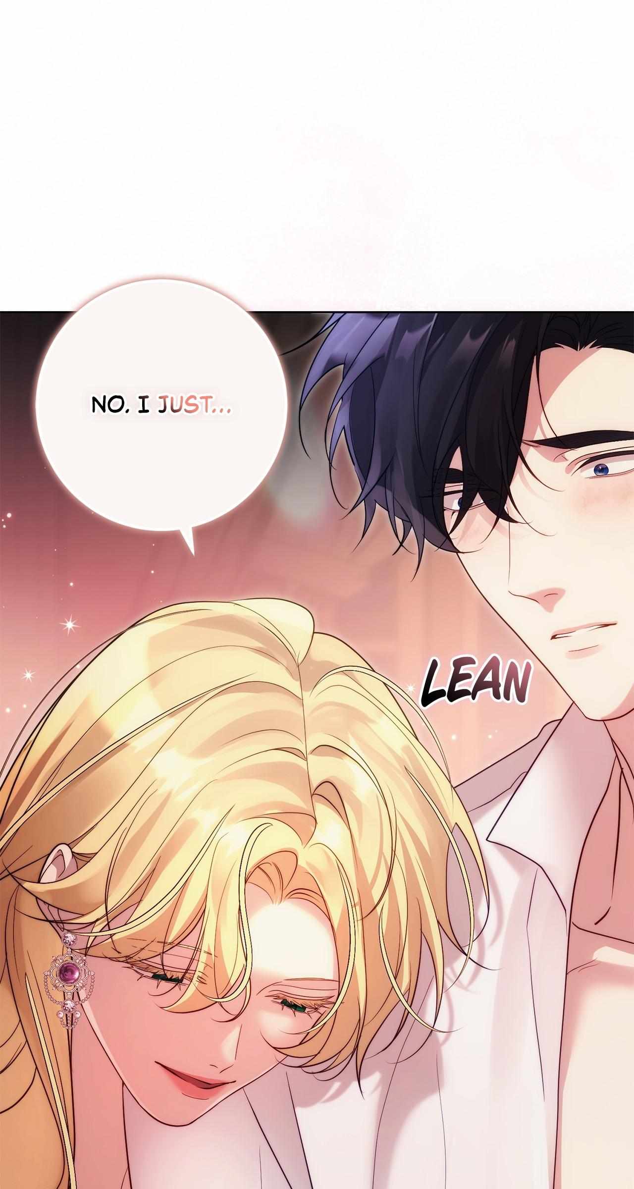 No More Regrets Chapter 38 page 48 - 
