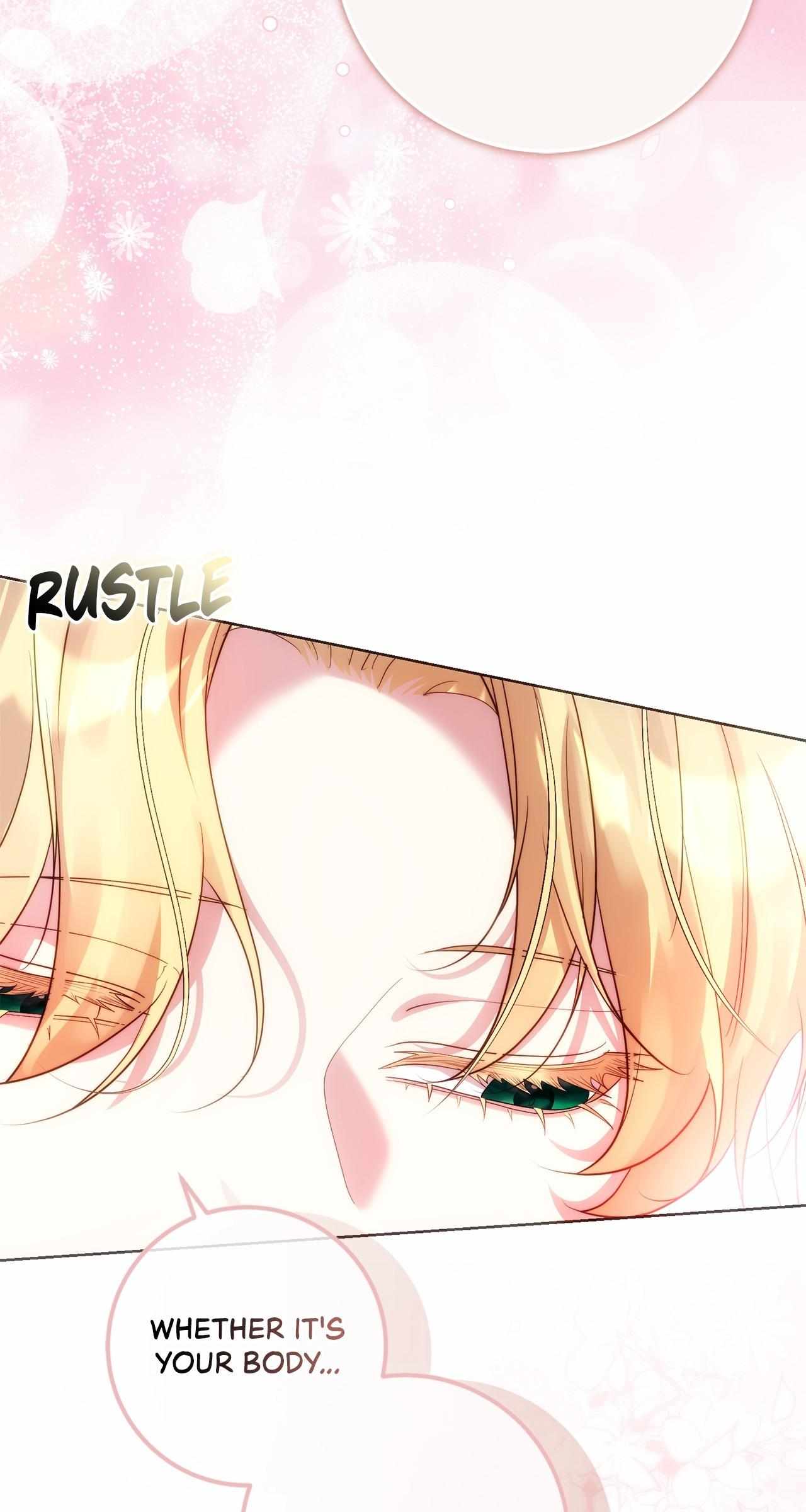No More Regrets Chapter 38 page 50 - 