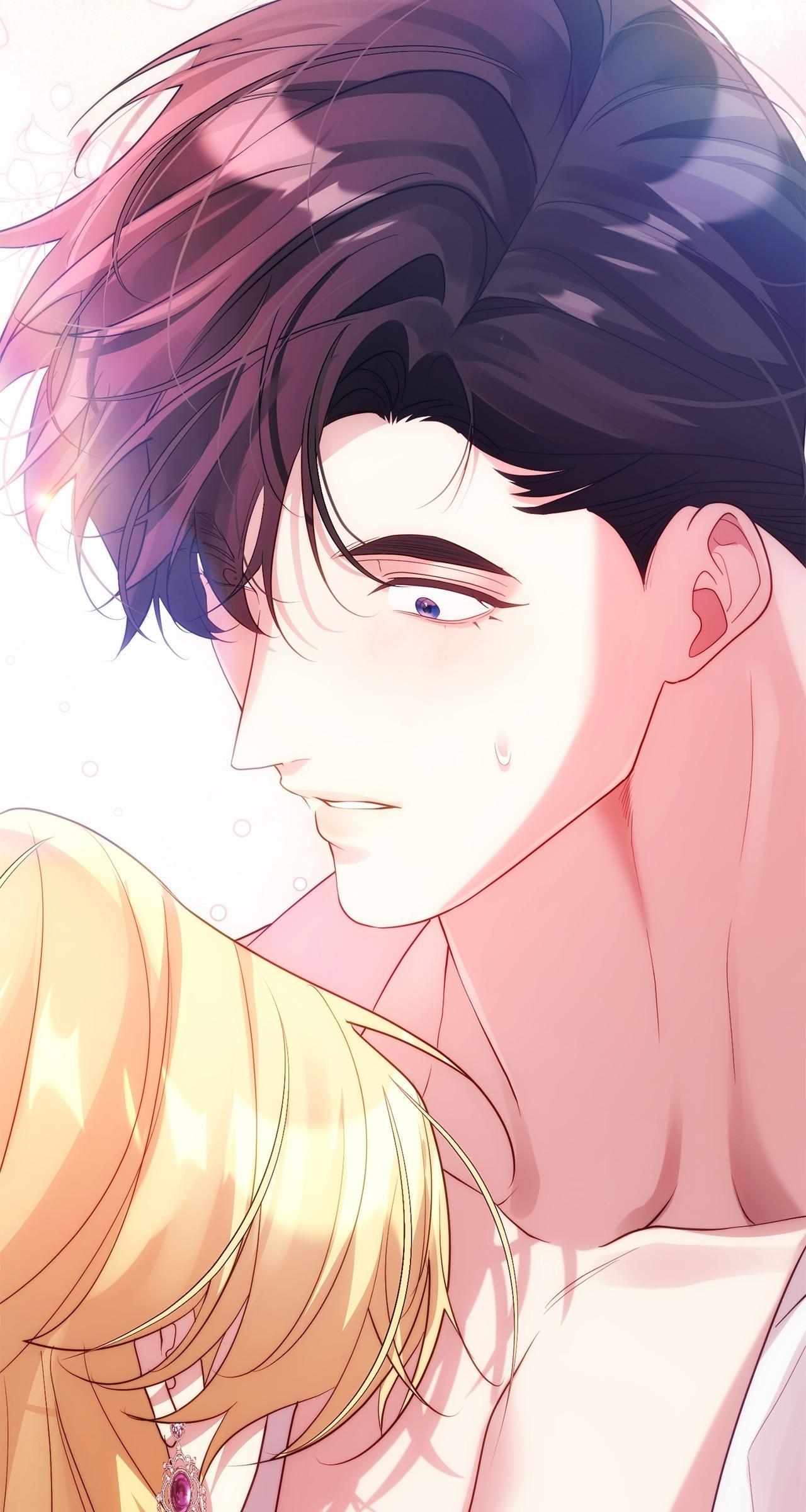 No More Regrets Chapter 38 page 52 - 