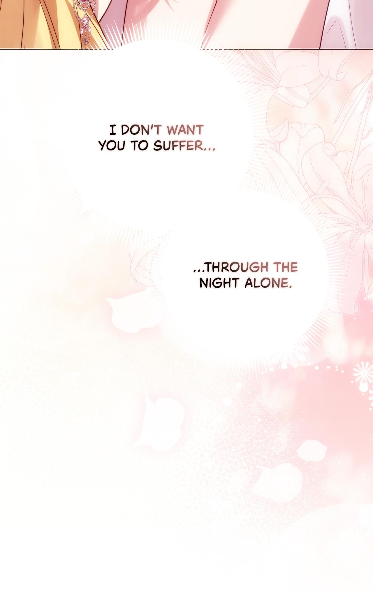No More Regrets Chapter 38 page 53 - 