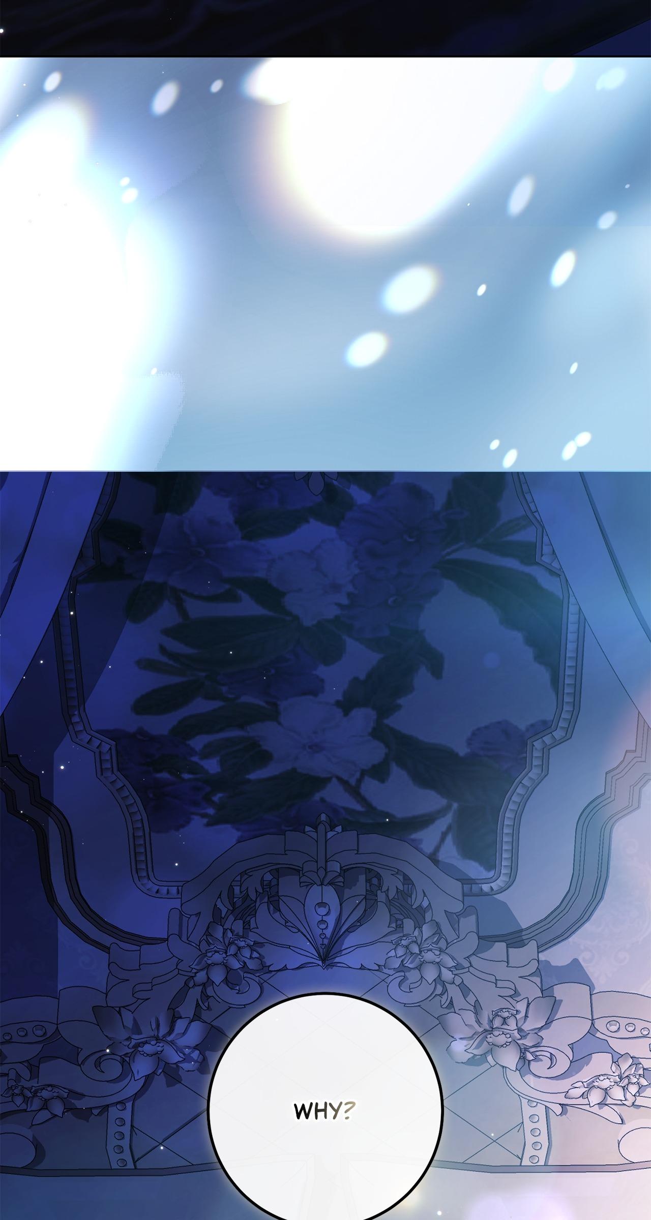 No More Regrets Chapter 38 page 55 - 