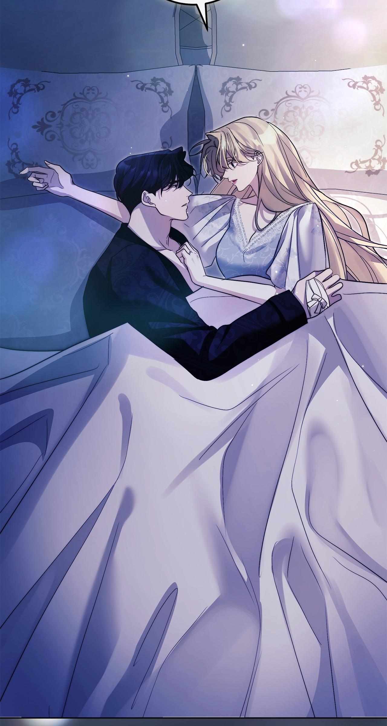 No More Regrets Chapter 38 page 56 - 
