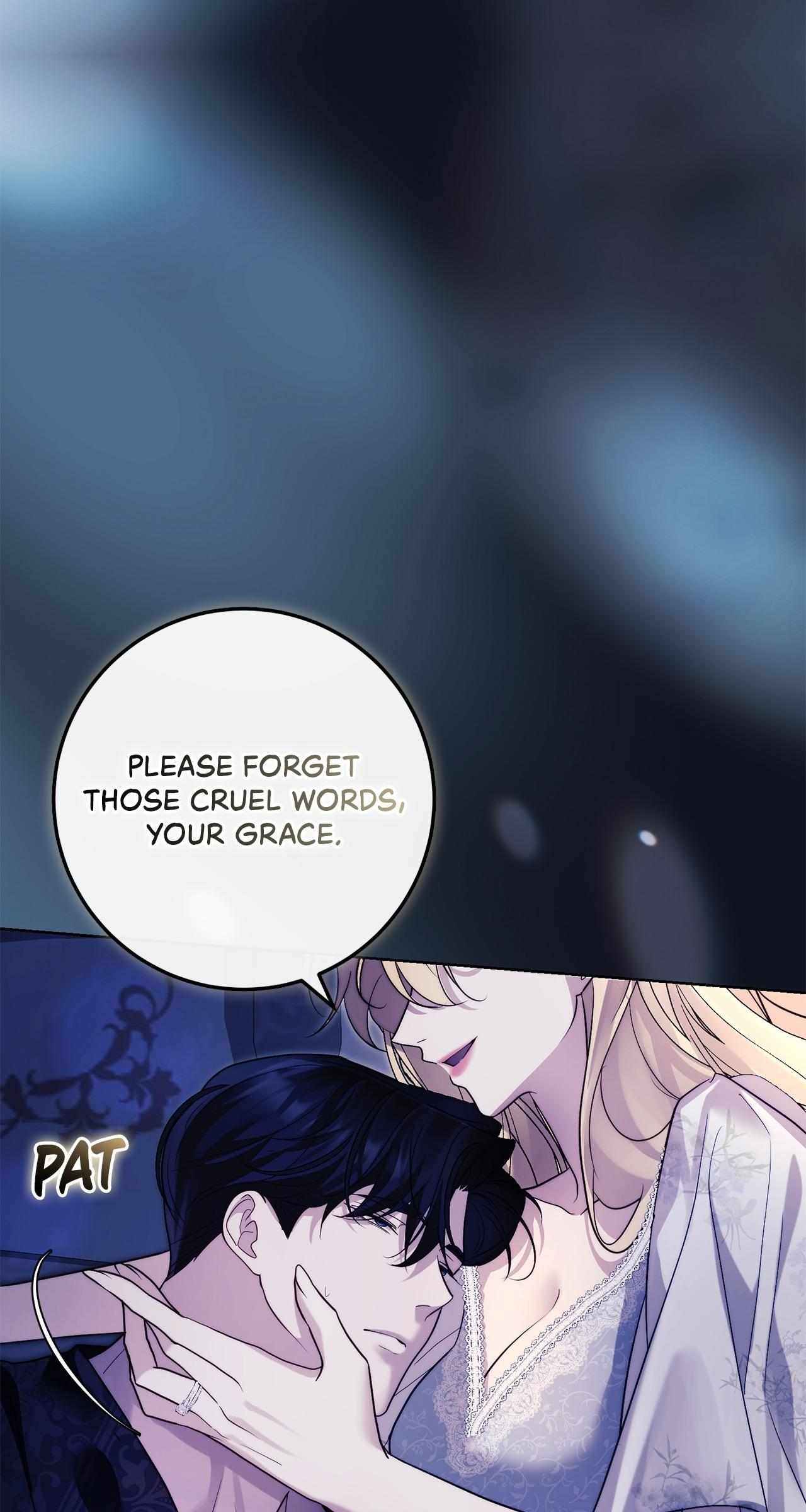 No More Regrets Chapter 38 page 59 - 