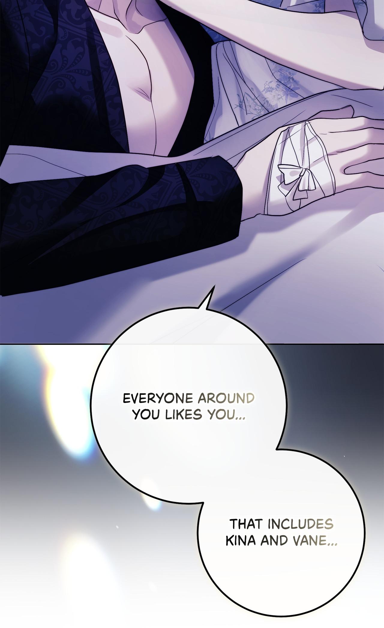 No More Regrets Chapter 38 page 60 - 