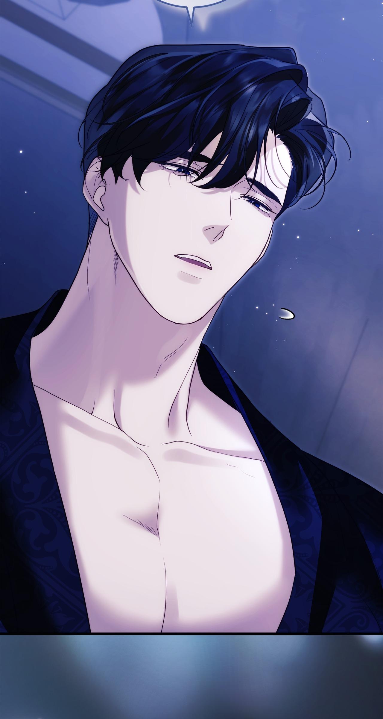 No More Regrets Chapter 38 page 63 - 