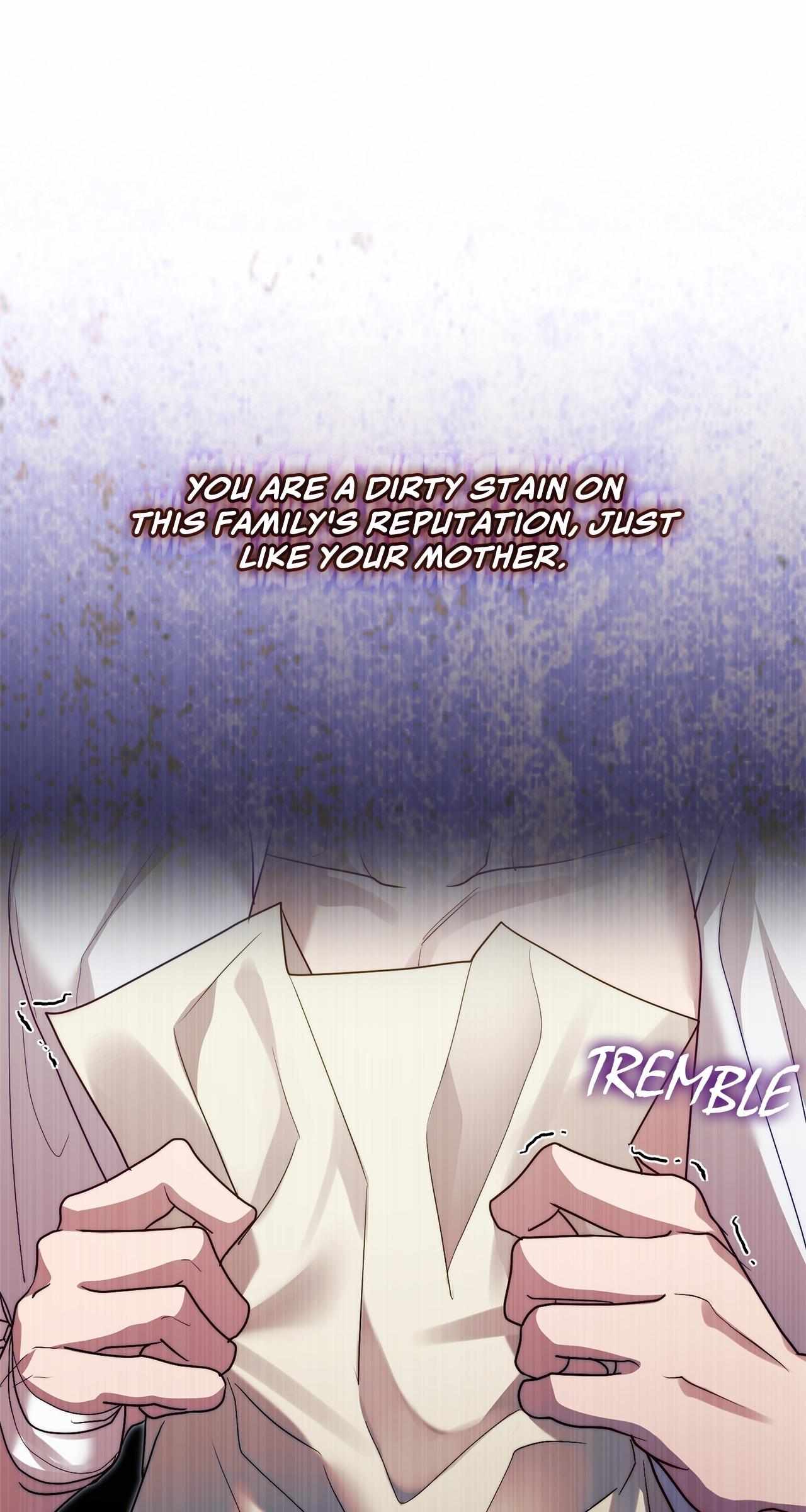No More Regrets Chapter 38 page 8 - 