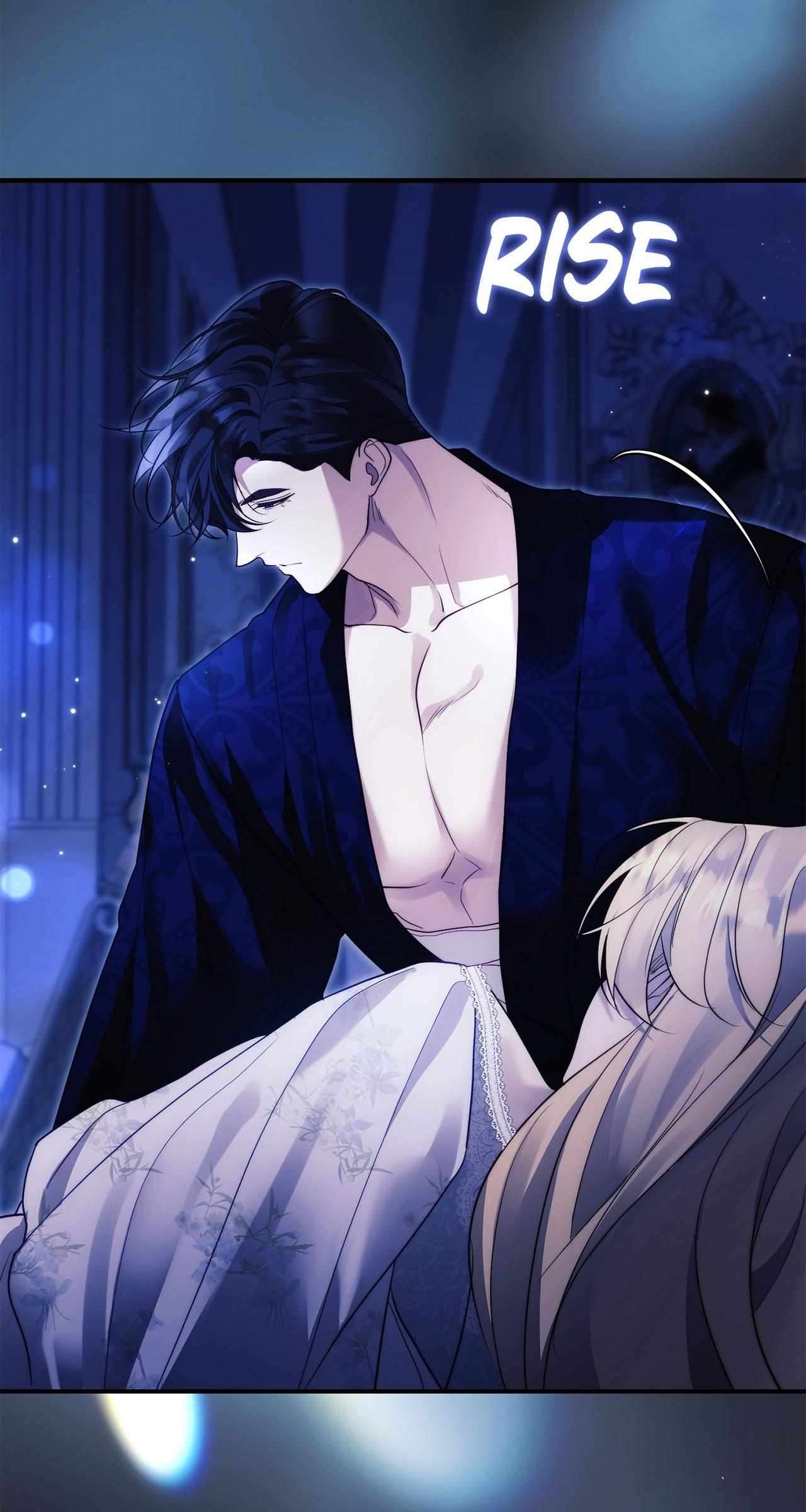 No More Regrets Chapter 38 page 72 - 