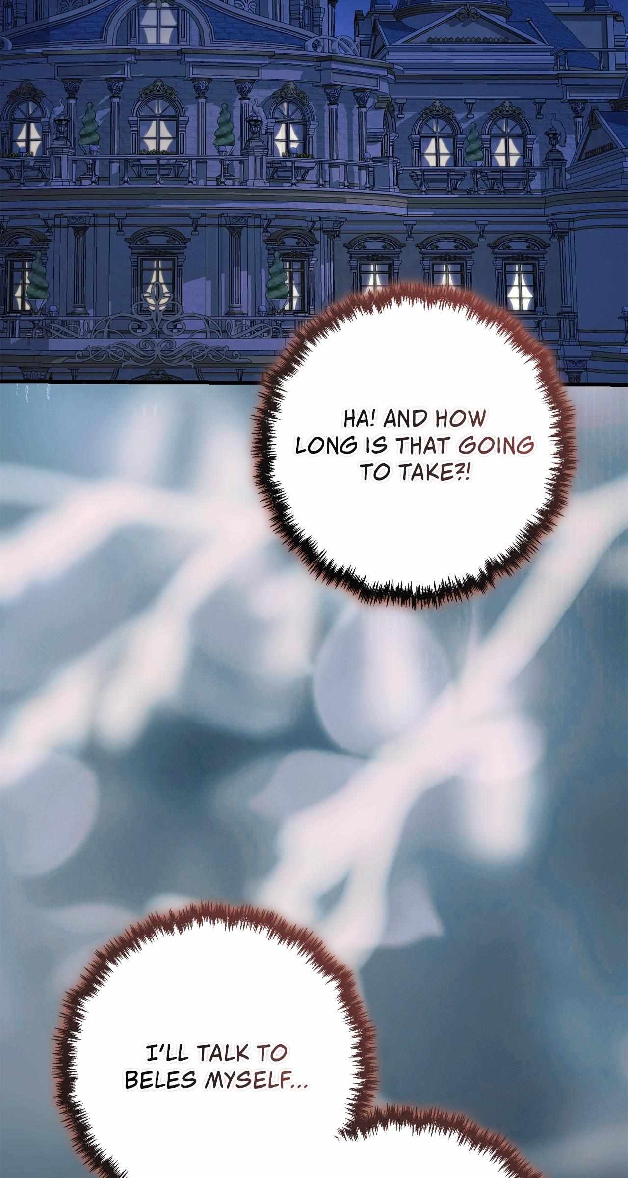 No More Regrets Chapter 38 page 93 - 