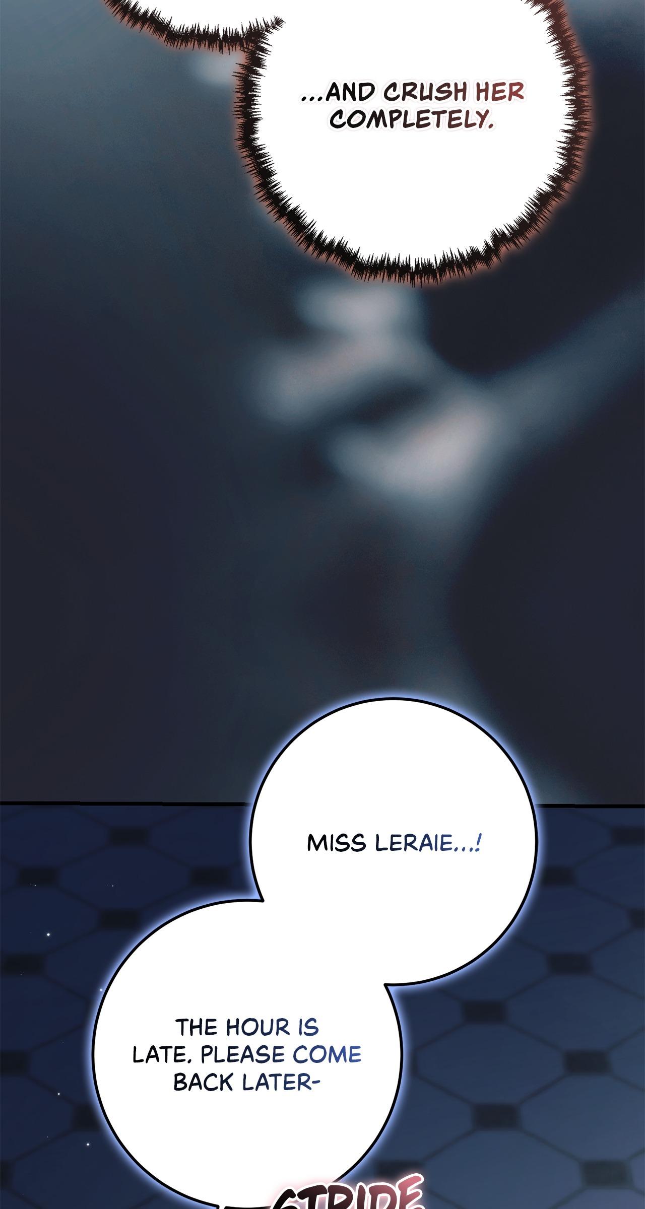 No More Regrets Chapter 38 page 94 - 