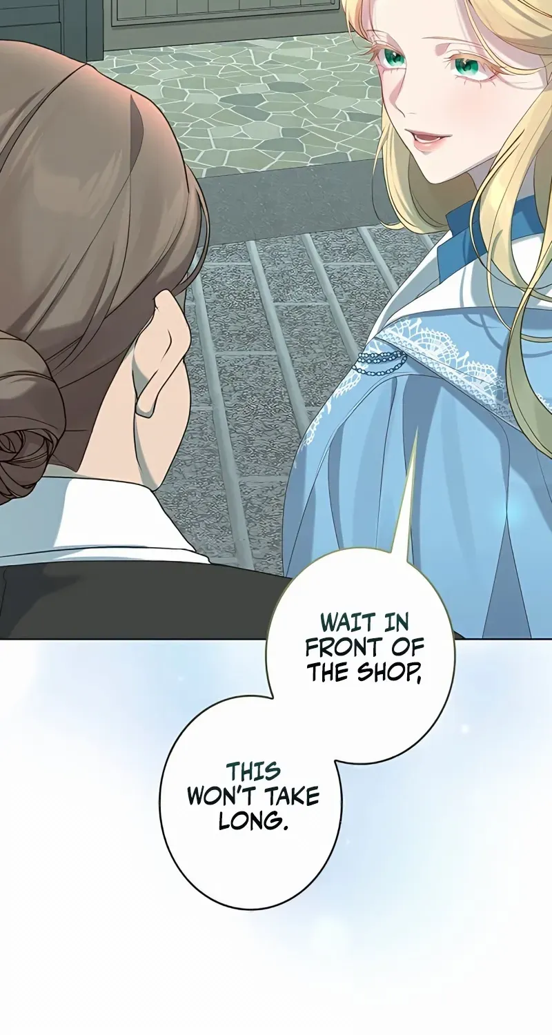 Read No More Regrets chapter 4 image 106 on Lezhin