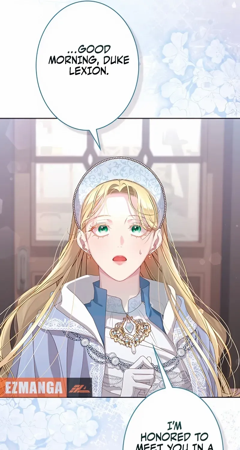 Read No More Regrets chapter 4 image 113 on Lezhin