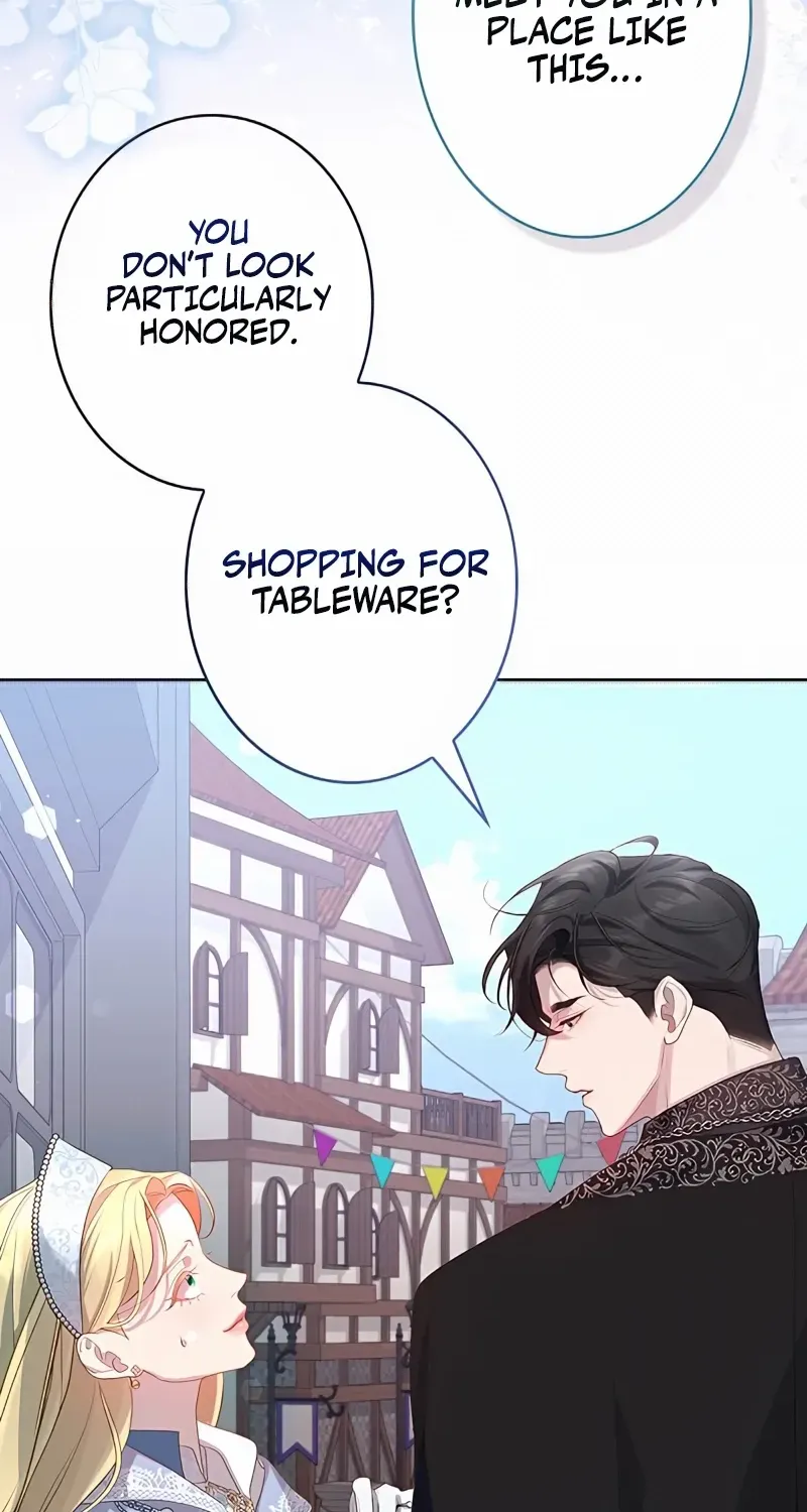 Read No More Regrets chapter 4 image 114 on Lezhin