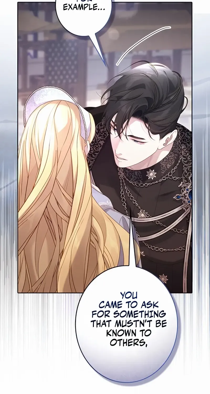 Read No More Regrets chapter 4 image 118 on Lezhin