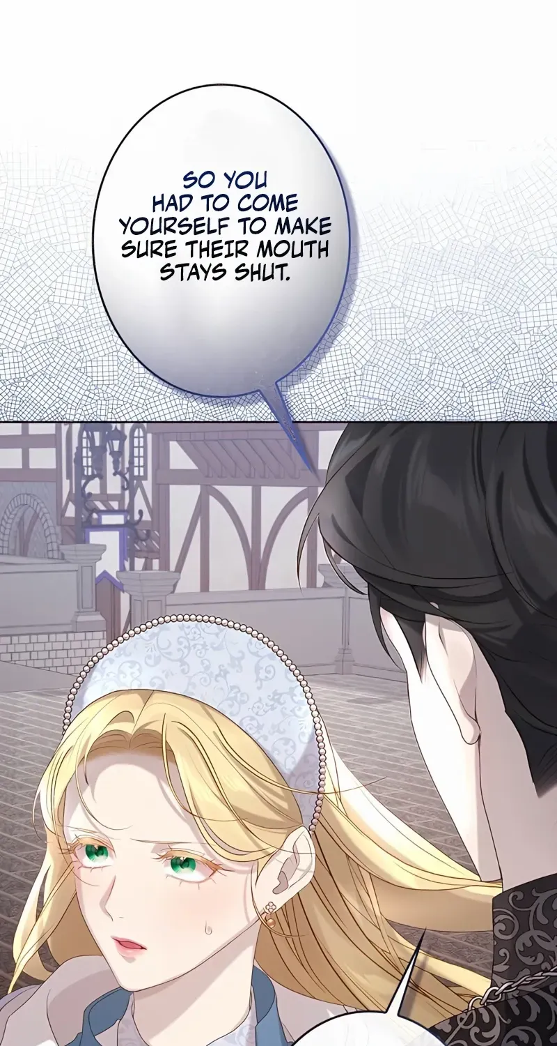 Read No More Regrets chapter 4 image 119 on Lezhin
