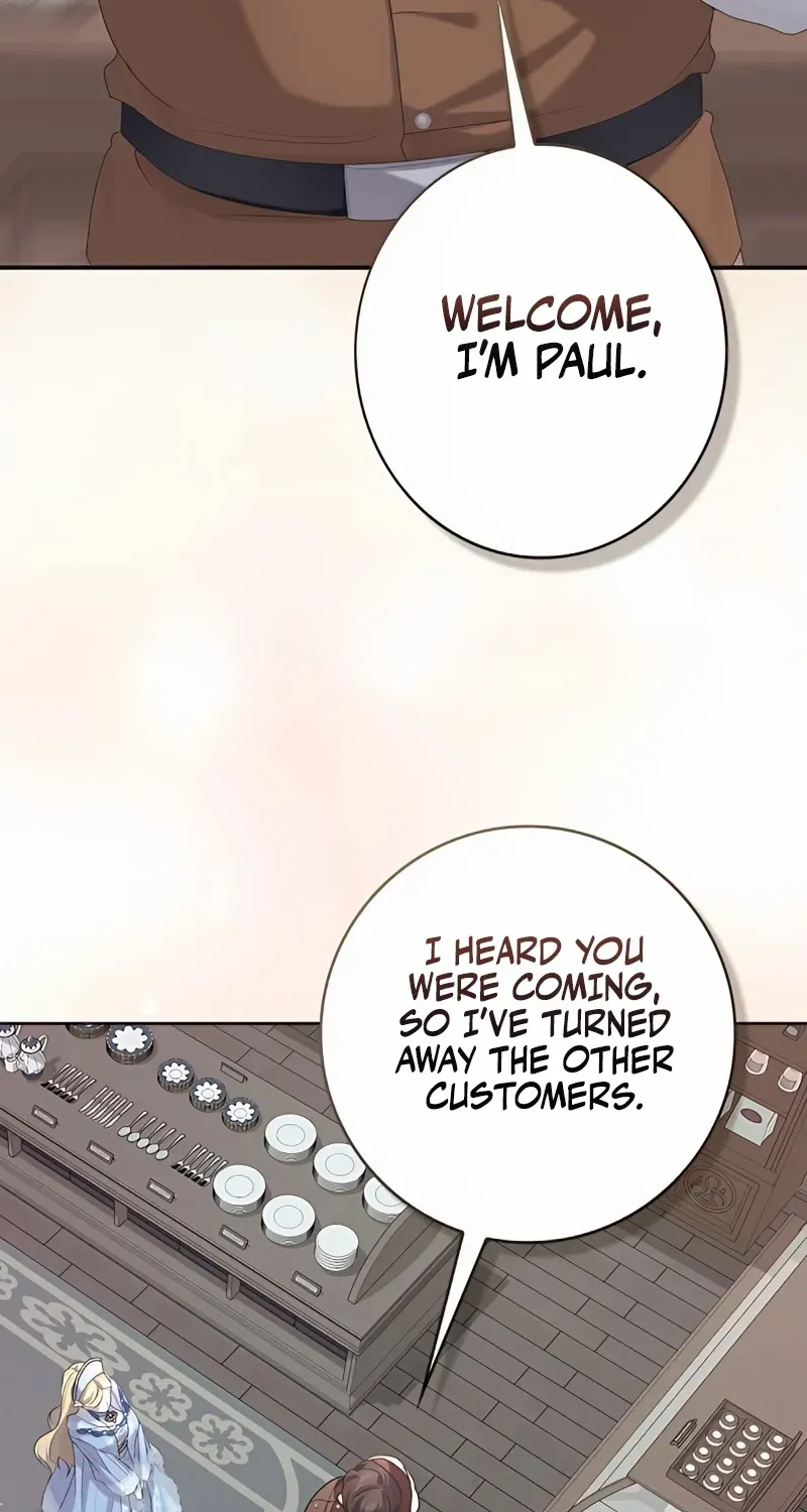 Read No More Regrets chapter 4 image 125 on Lezhin
