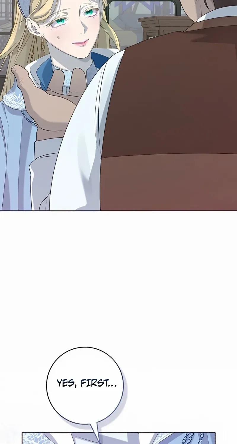 Read No More Regrets chapter 4 image 127 on Lezhin