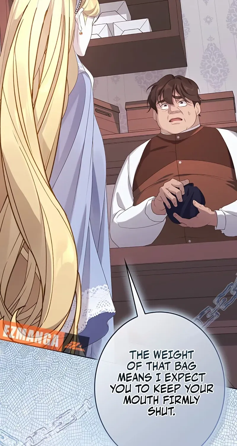 Read No More Regrets chapter 4 image 133 on Lezhin