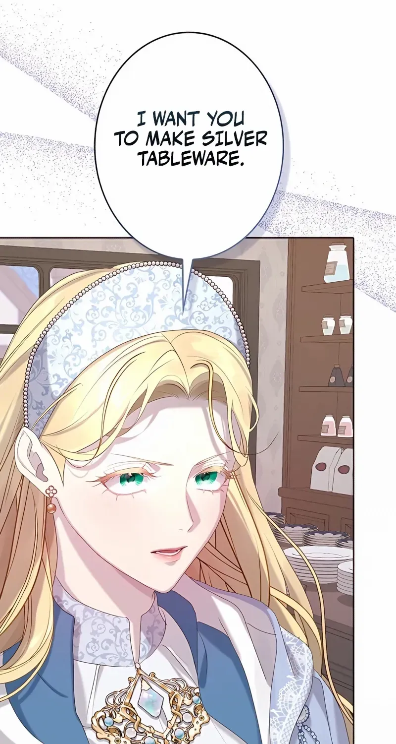 Read No More Regrets chapter 4 image 136 on Lezhin