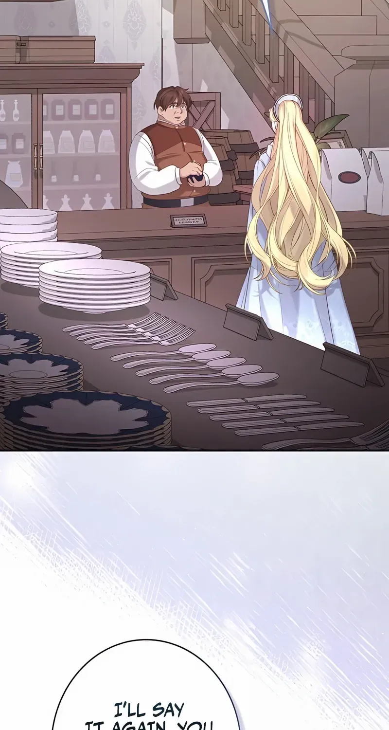 Read No More Regrets chapter 4 image 140 on Lezhin