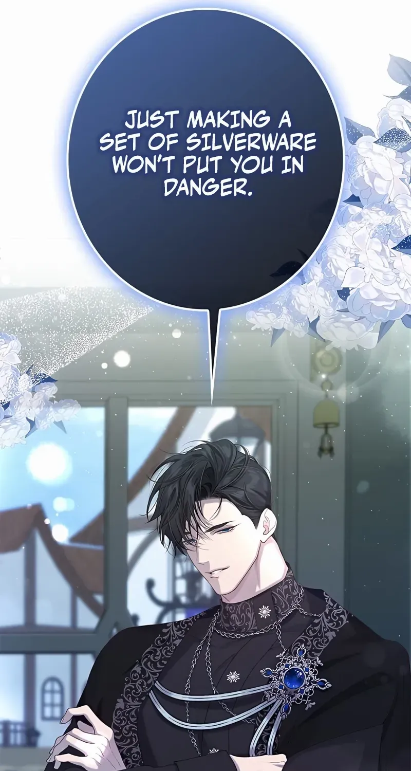 Read No More Regrets chapter 4 image 145 on Lezhin