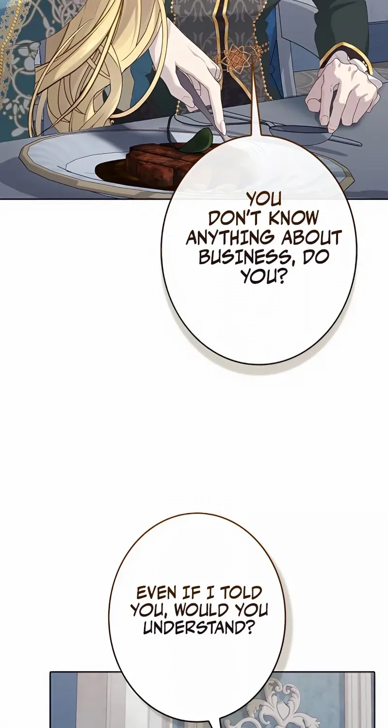Read No More Regrets chapter 4 image 19 on Lezhin